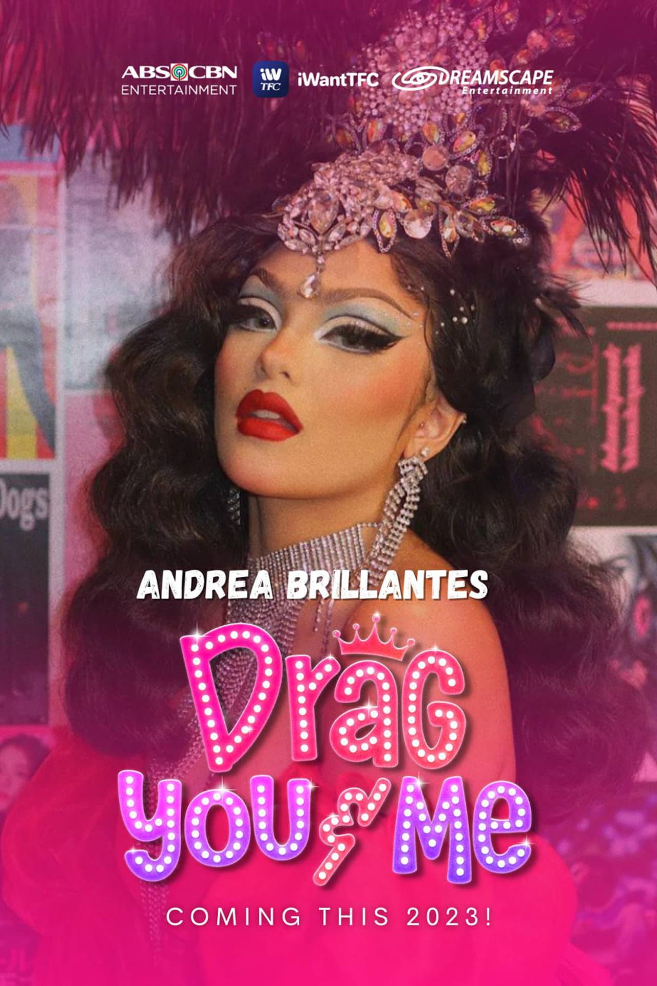 Drag You & Me preview 2