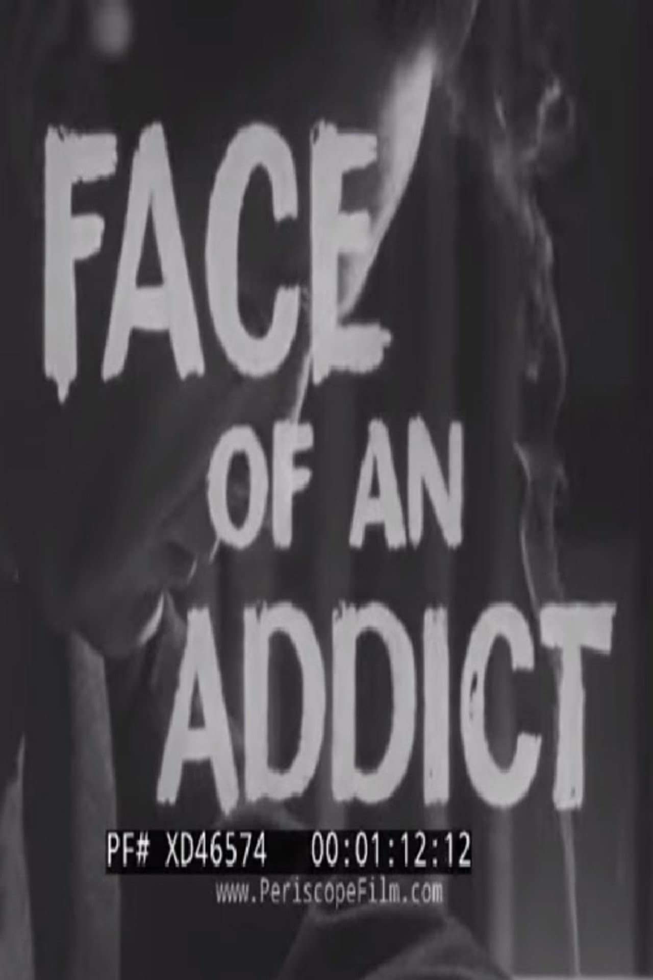Face Of An Addict preview 1