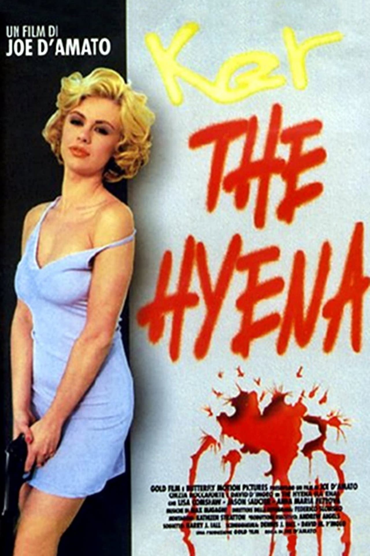 The Hyena preview 2