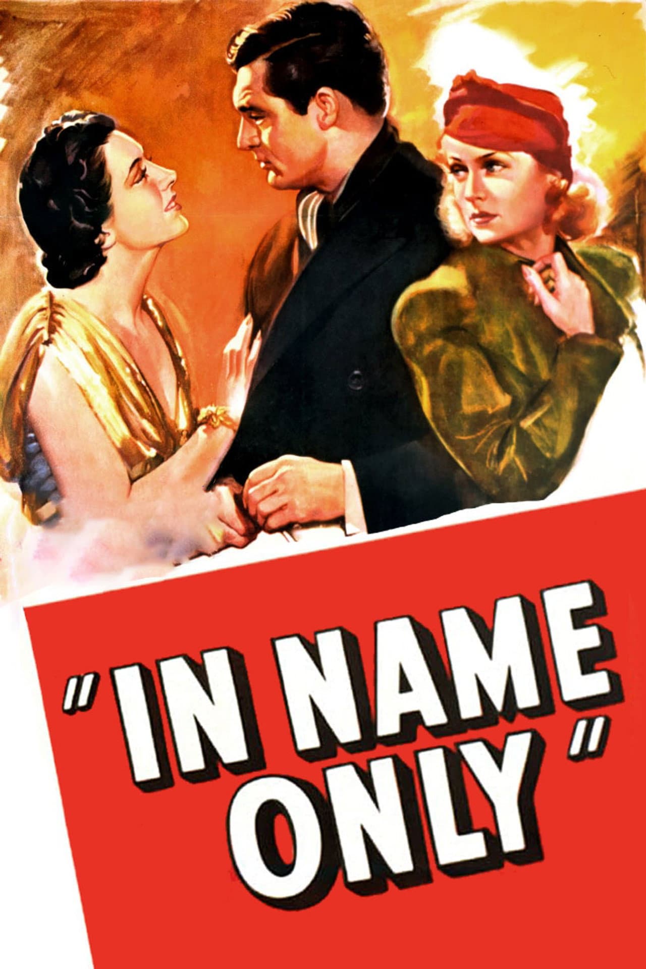 In Name Only preview 2