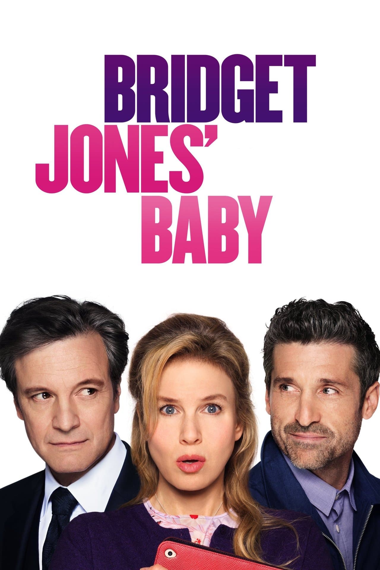 Bridget Jones's Baby preview 2