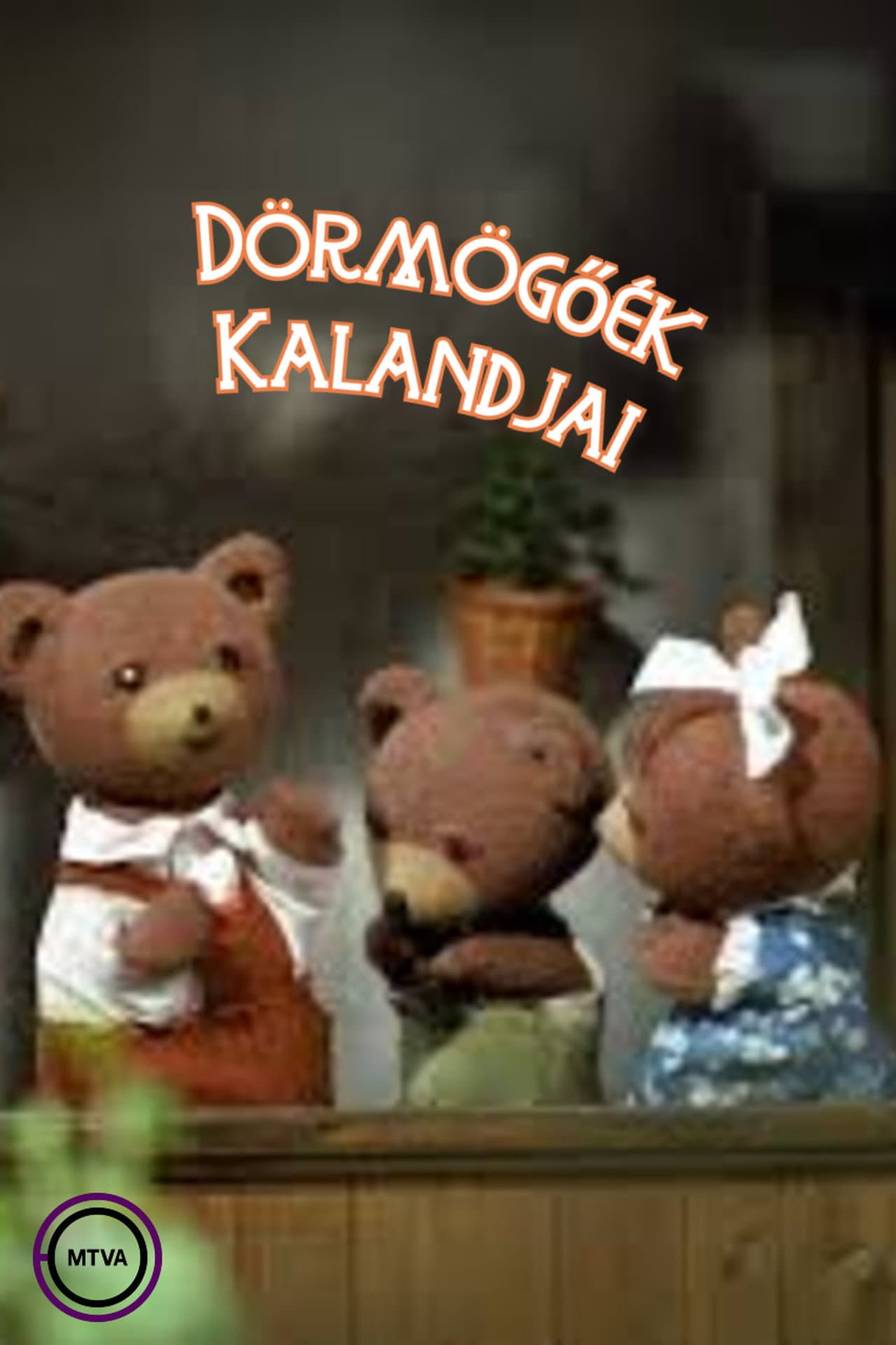 Dörmögőék kalandjai preview 1