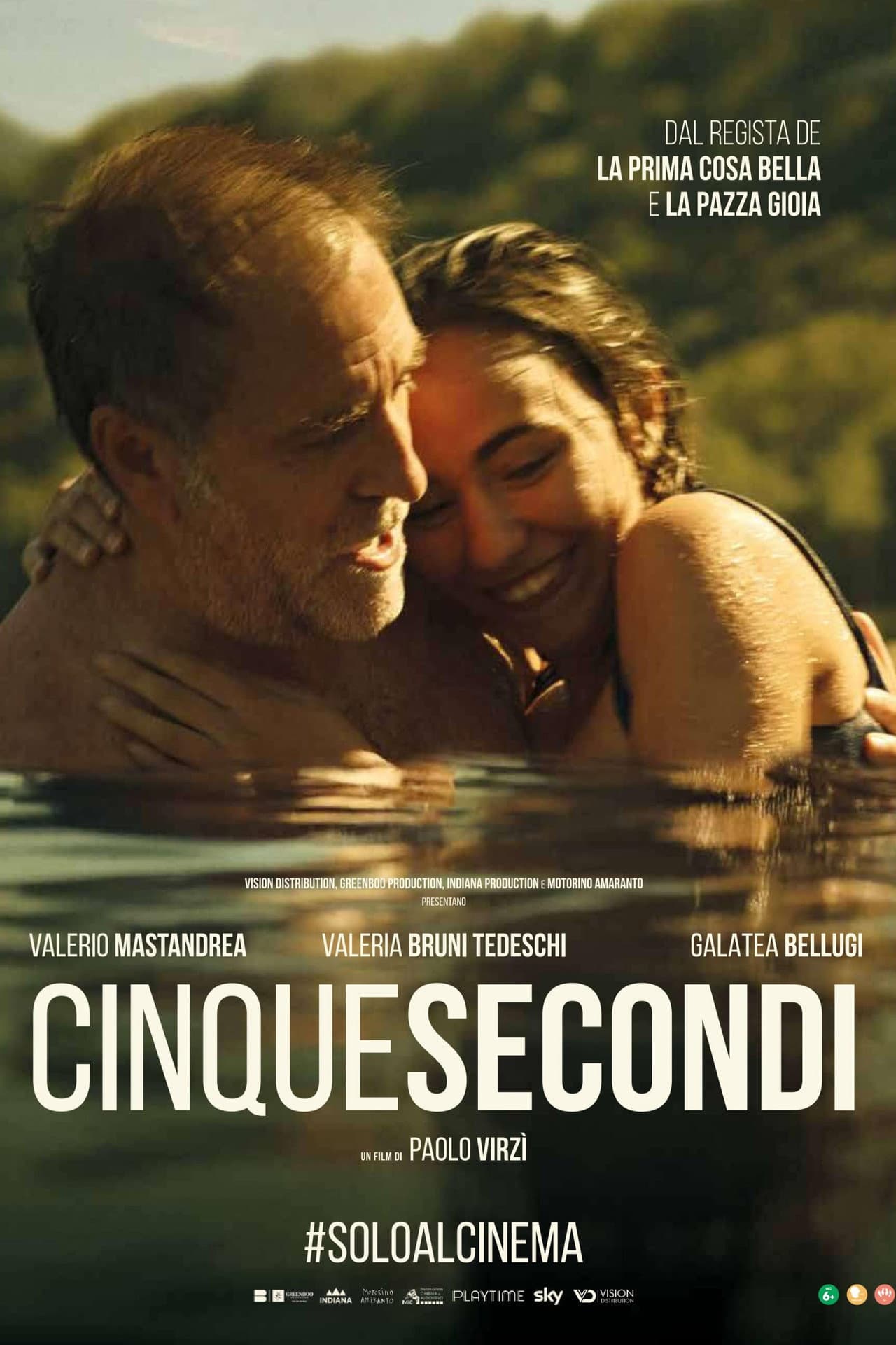 Five Seconds preview 2