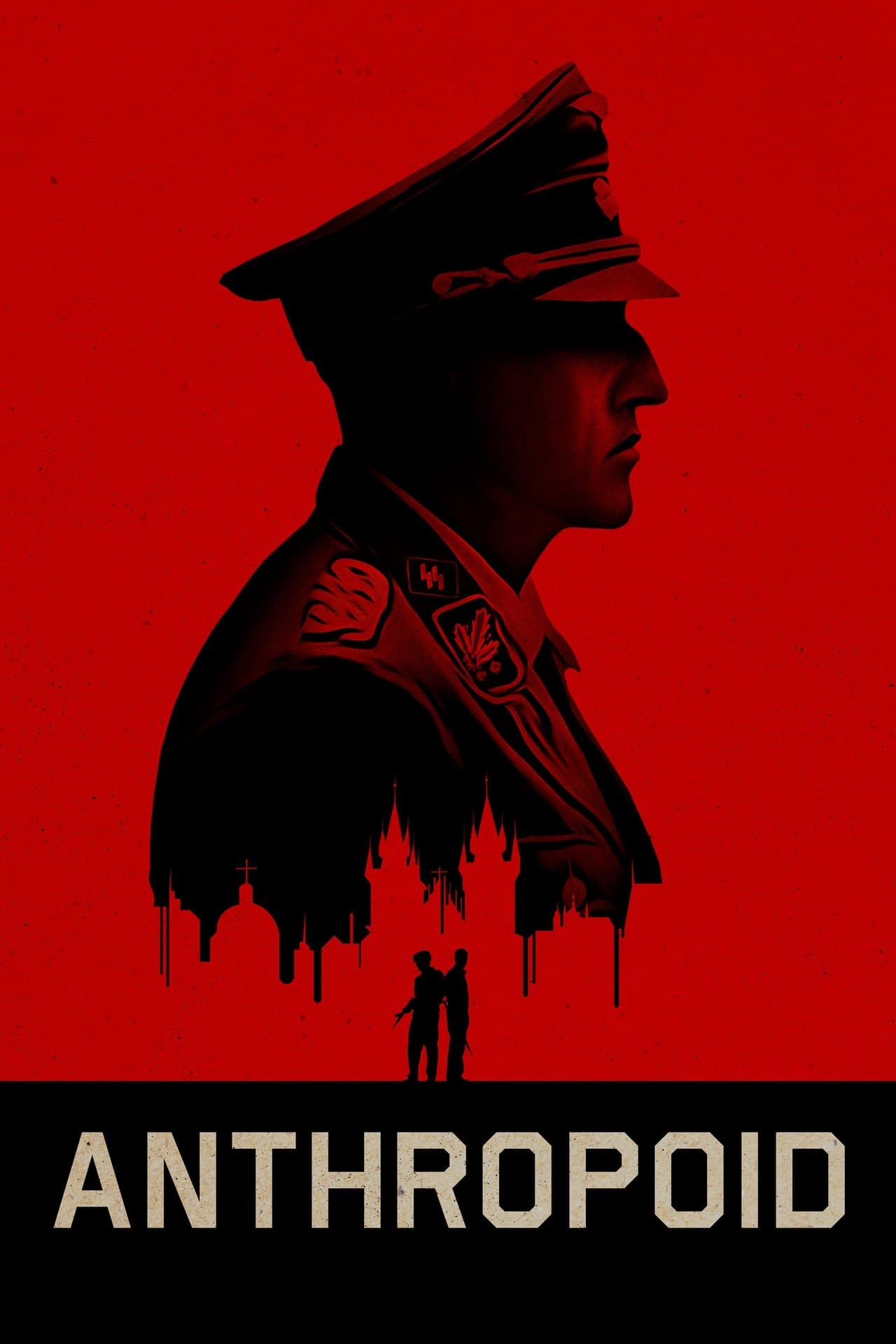 Anthropoid preview 2