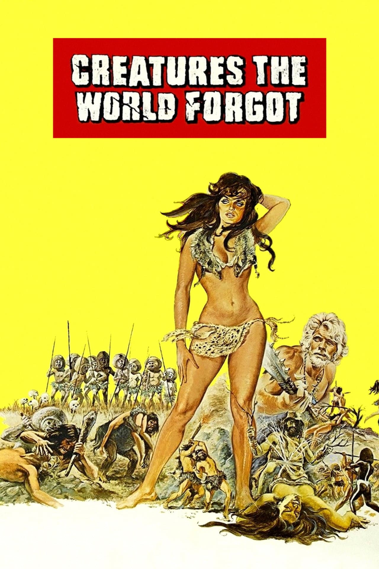 Creatures the World Forgot preview 2