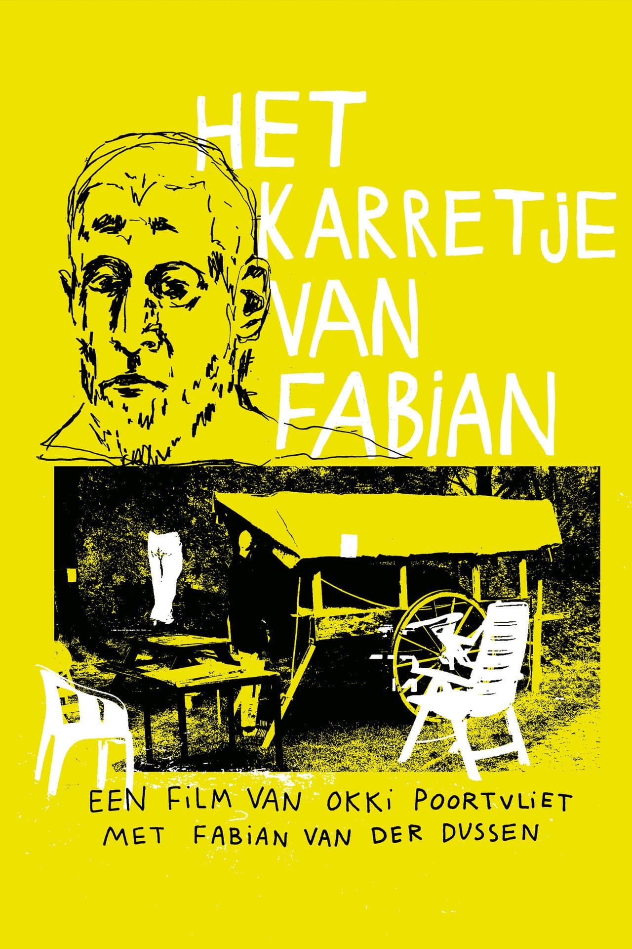 Fabian's little Cart preview 2