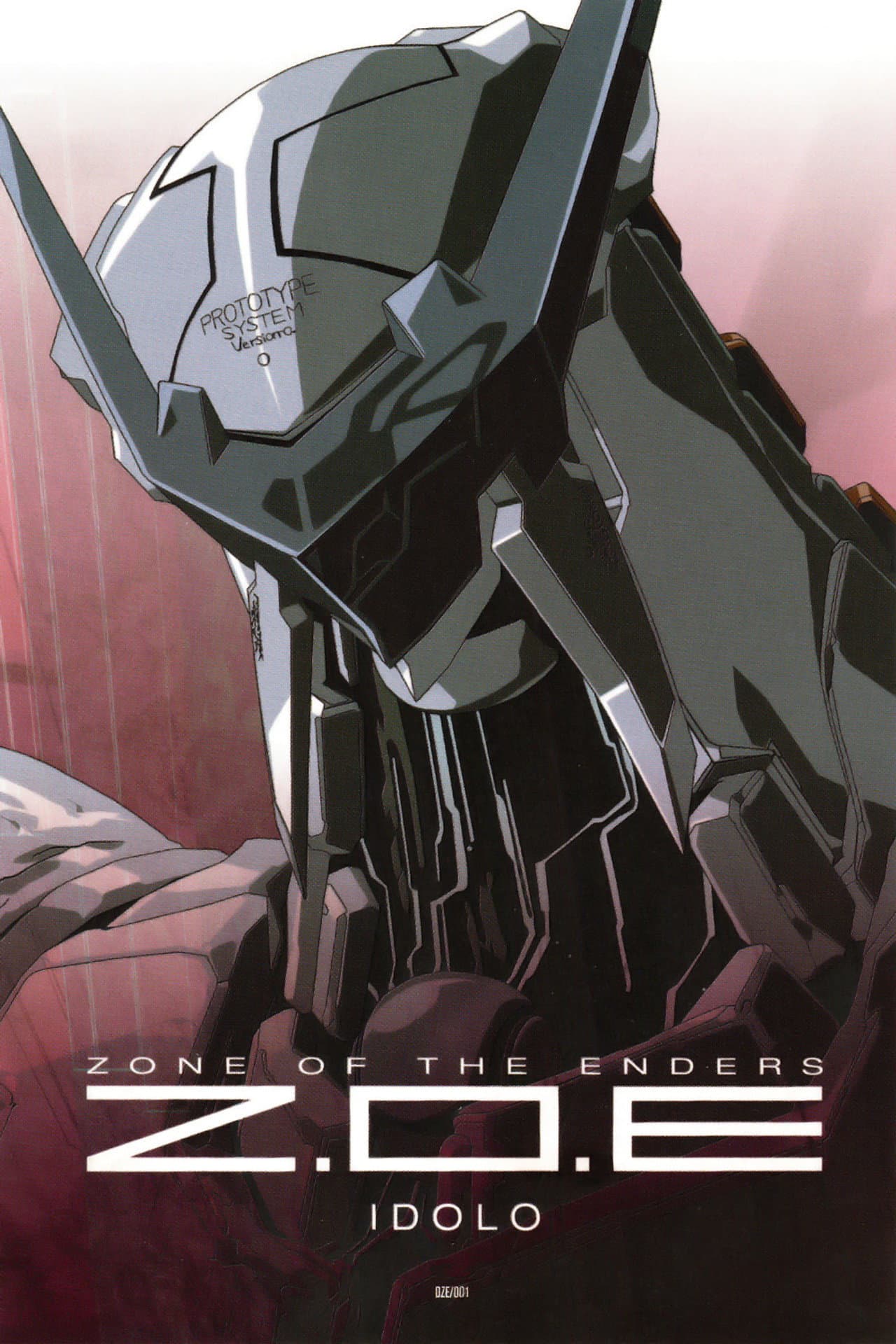 Zone of the Enders: Idolo preview 2