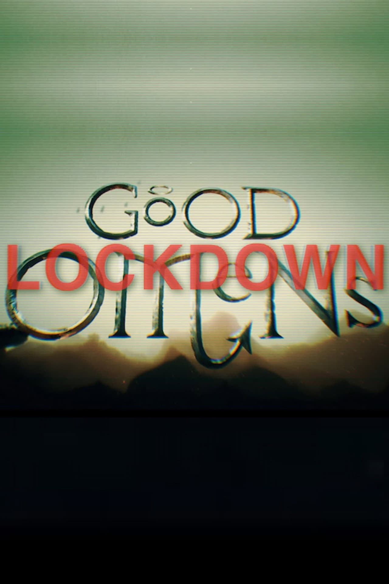 Good Omens: Lockdown preview 2