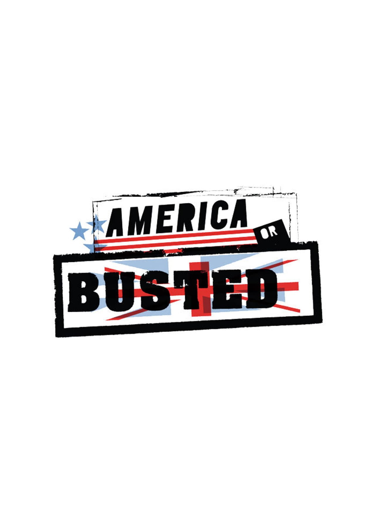 America or Busted preview 2