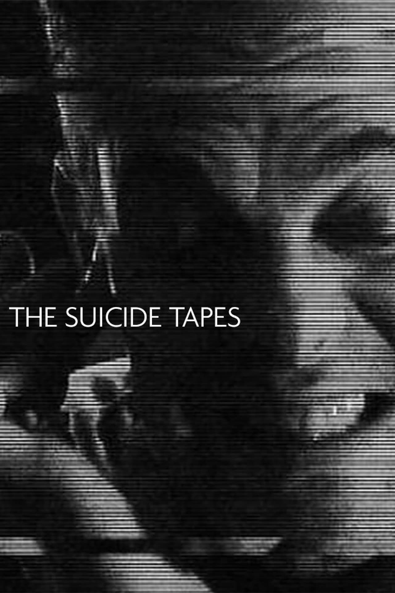The Suicide Tapes preview 1