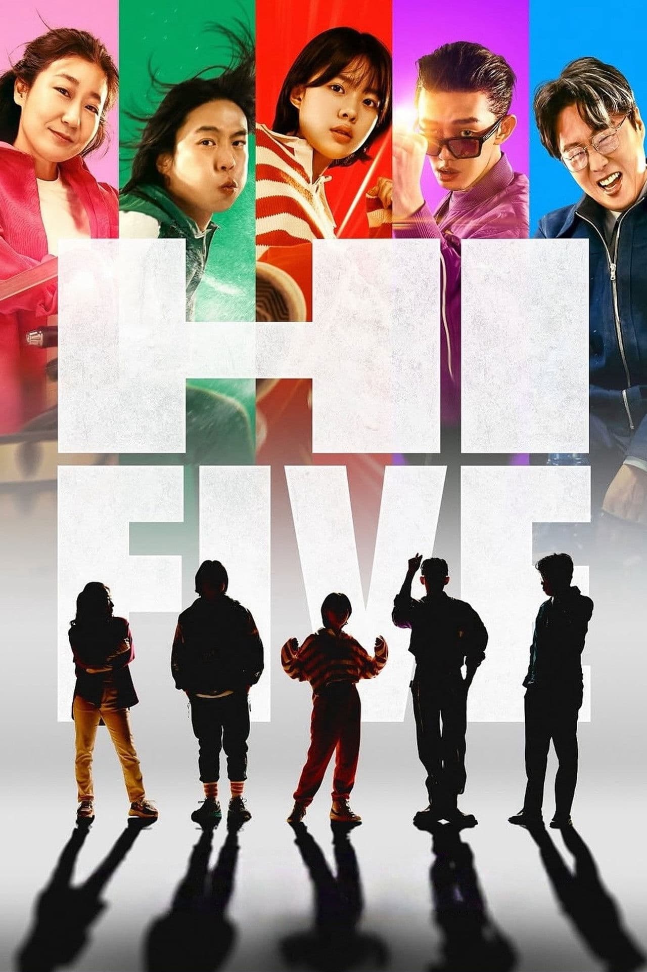 Hi-Five preview 2