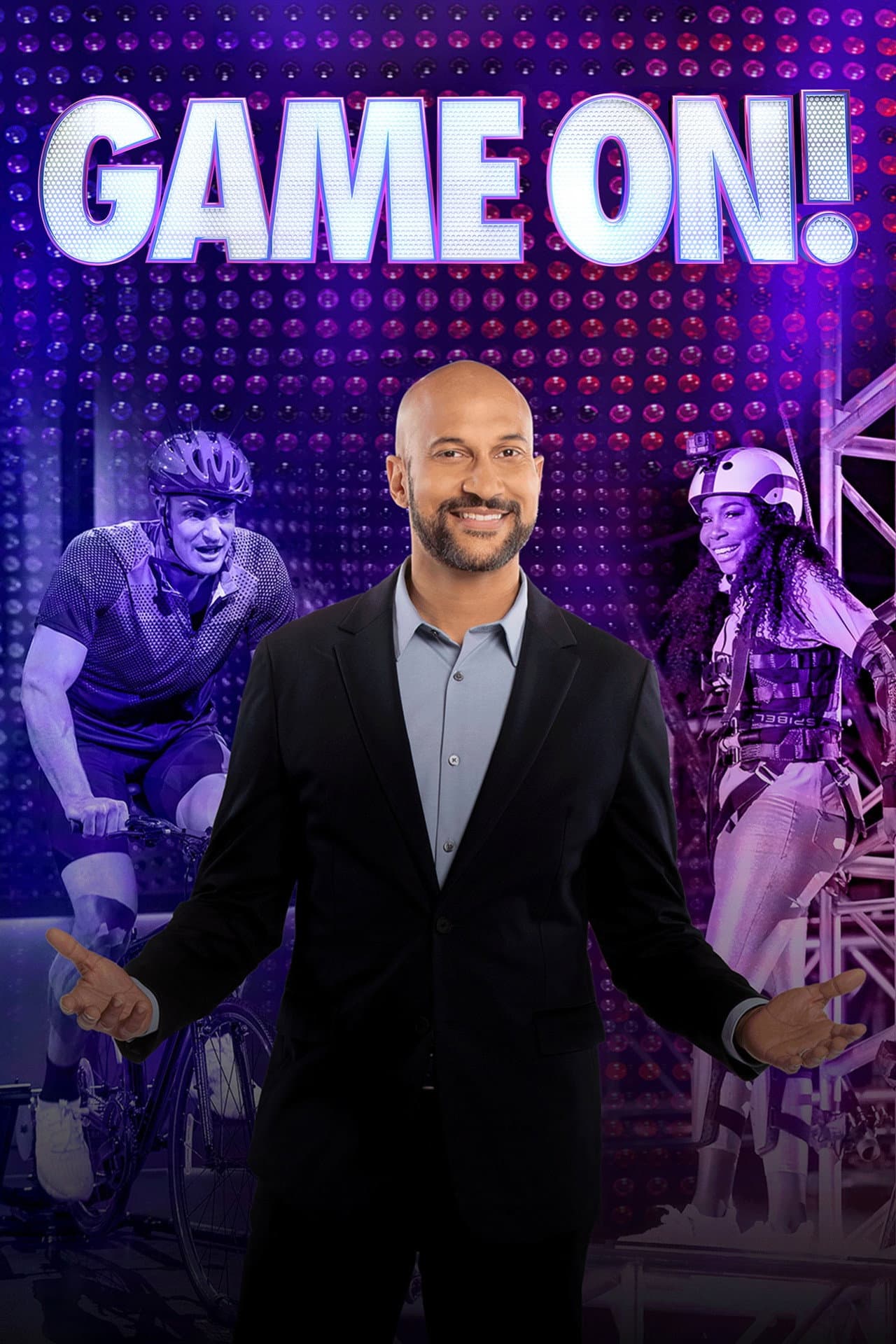 Game On! preview 2