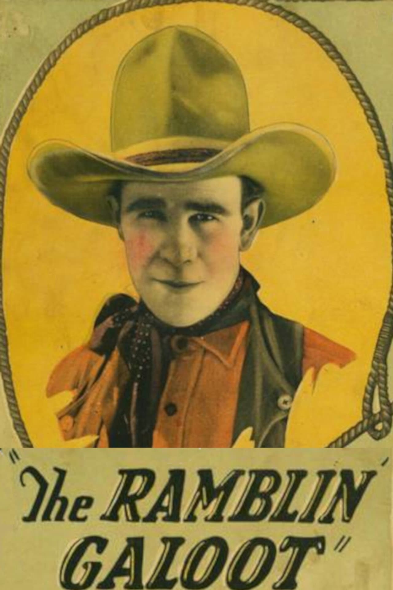 The Ramblin' Galoot preview 2