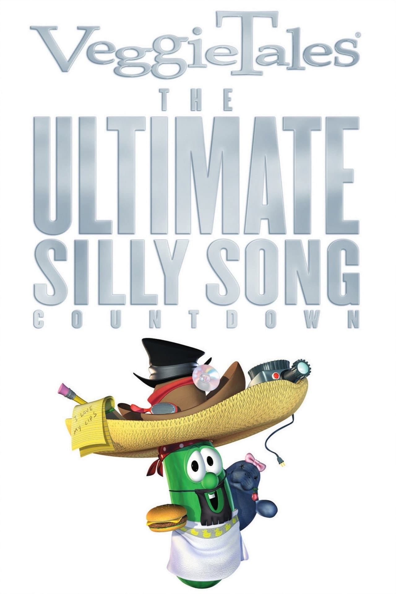 VeggieTales: The Ultimate Silly Song Countdown preview 2