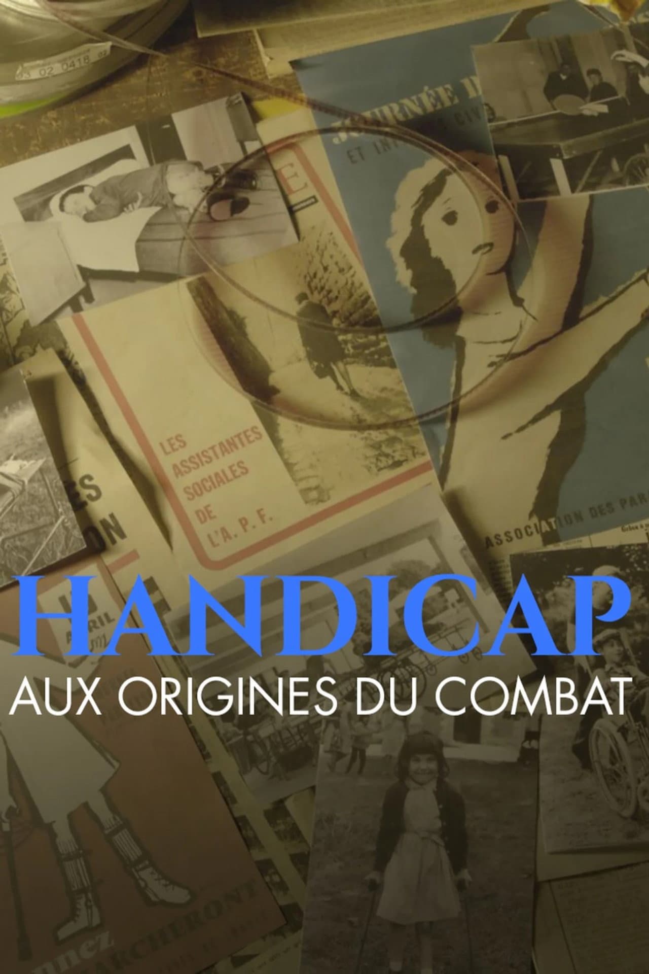 Handicap, aux origines du combat preview 2