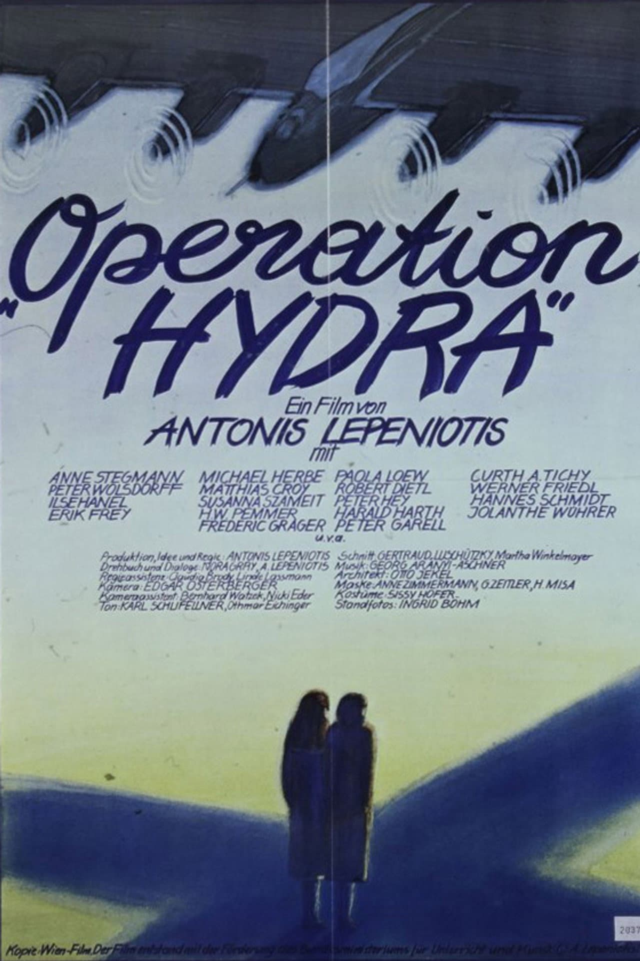 Operation Hydra preview 2