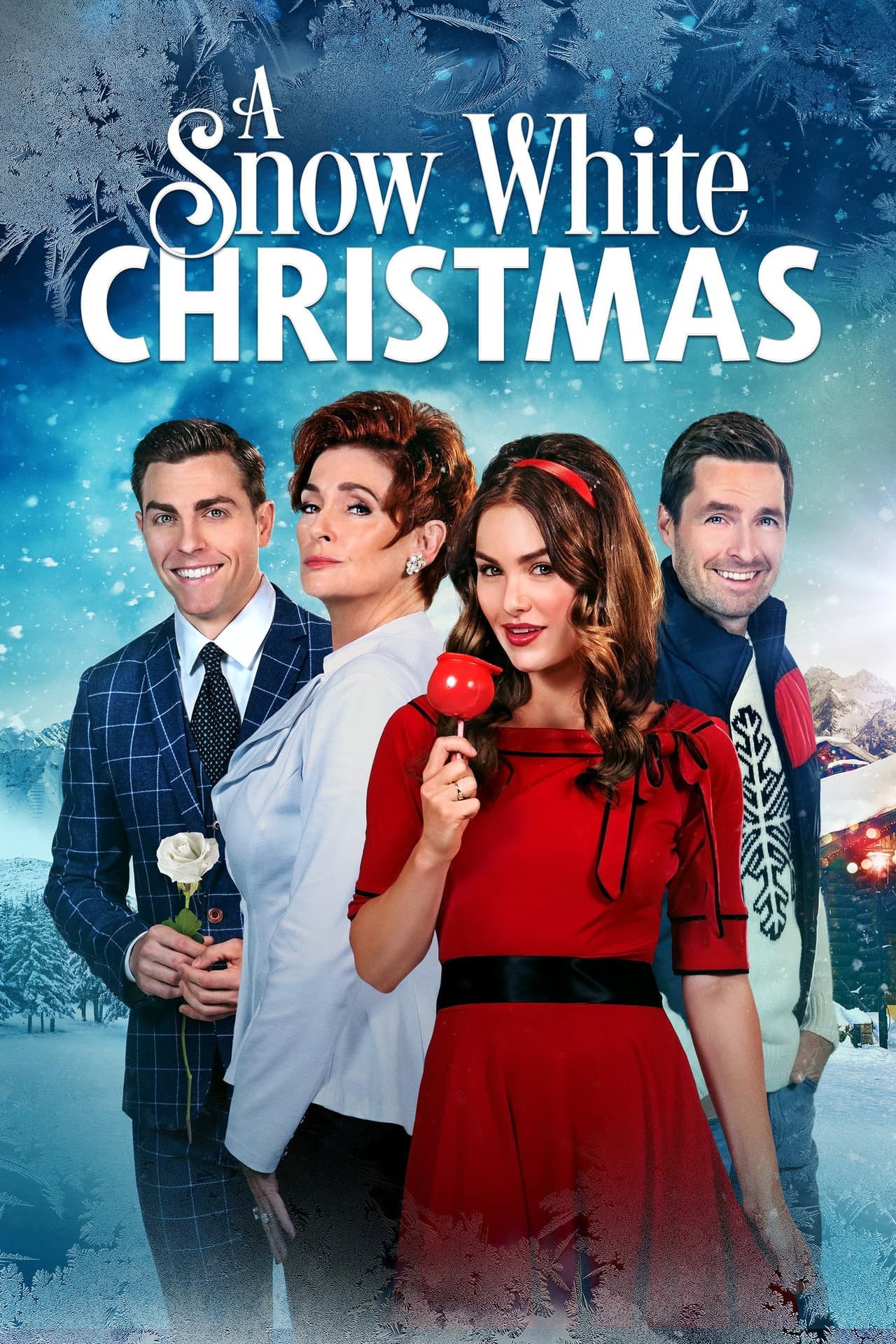 A Snow White Christmas preview 2