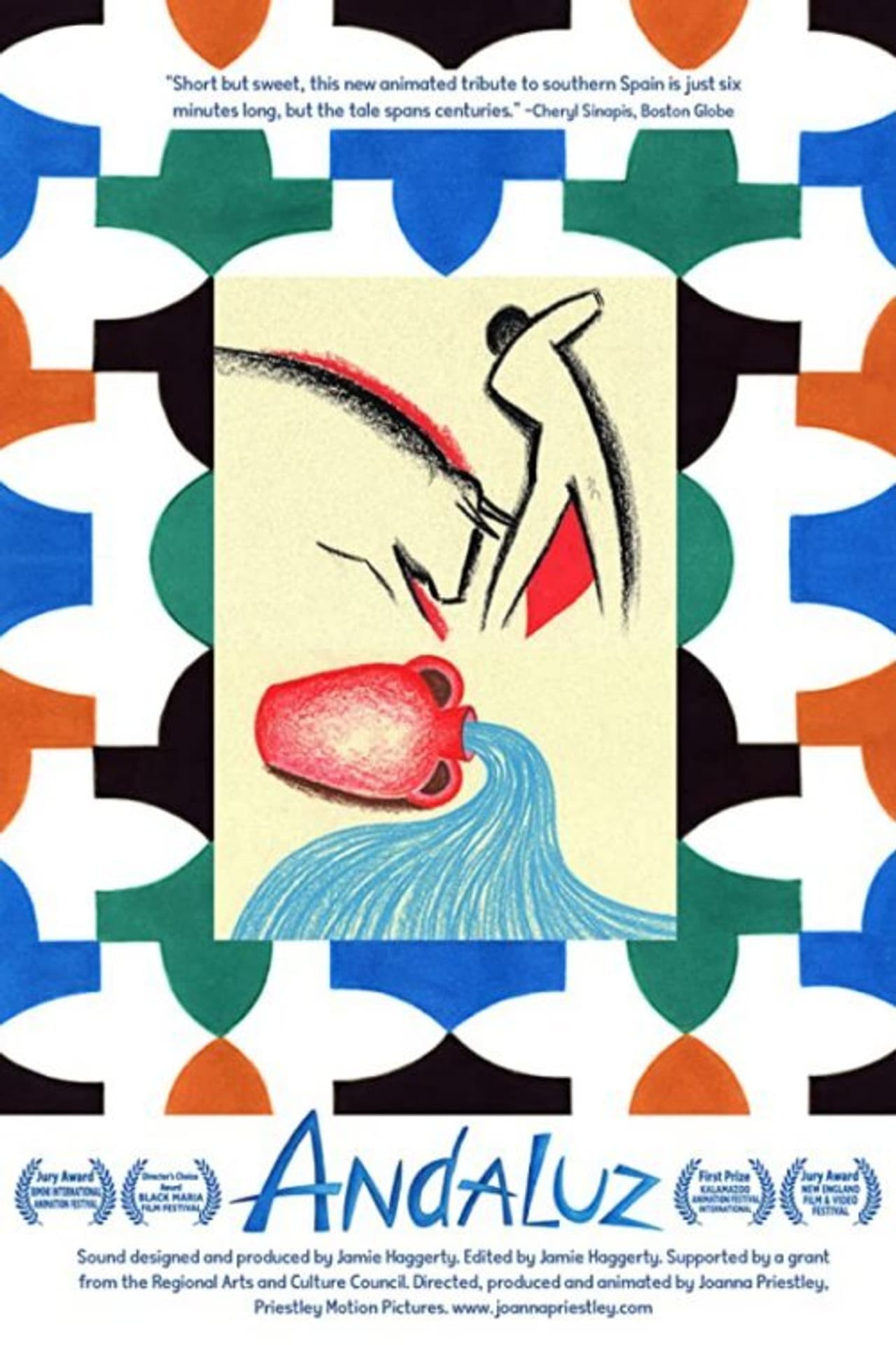 Andaluz preview 1