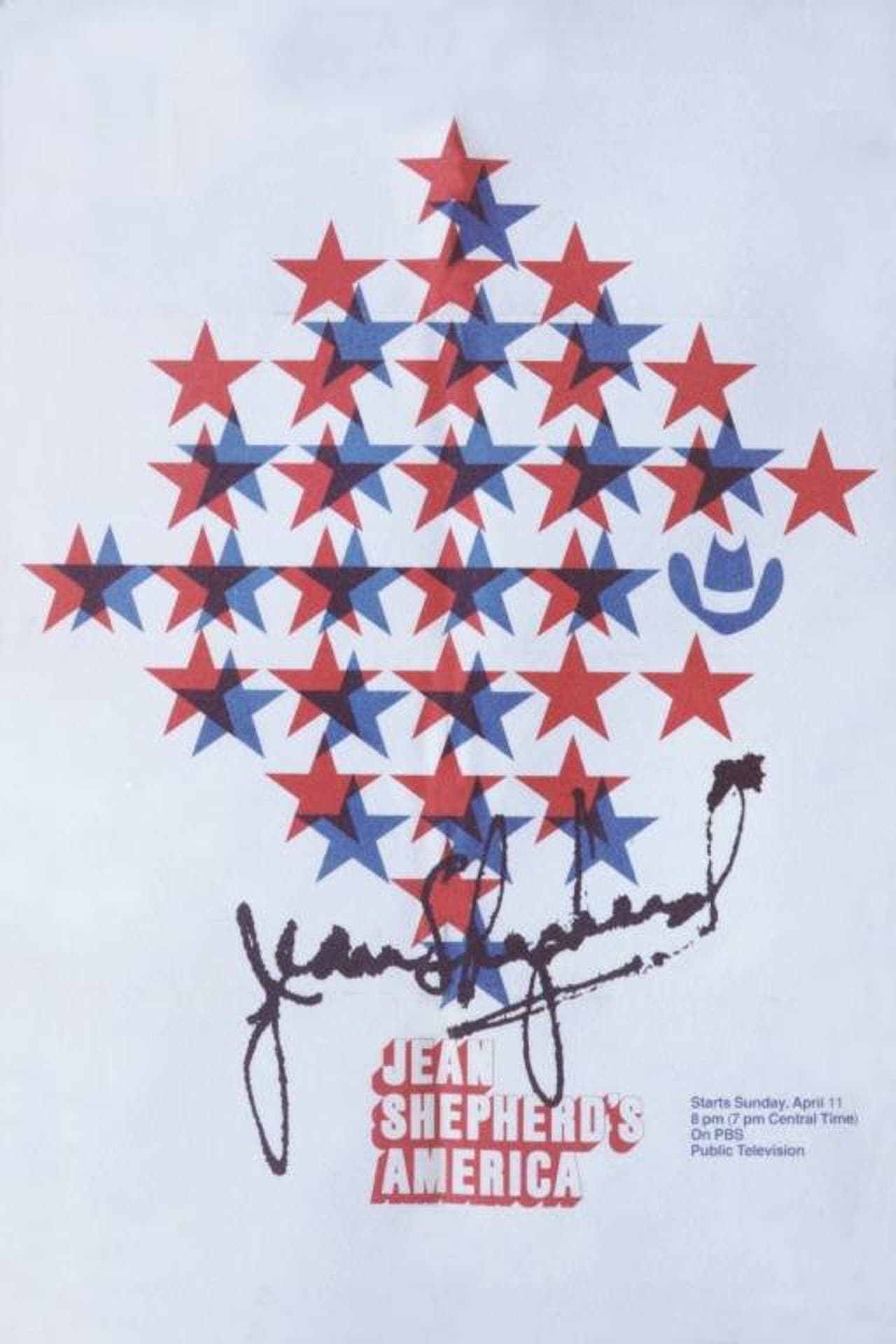 Jean Shepherd's America preview 1