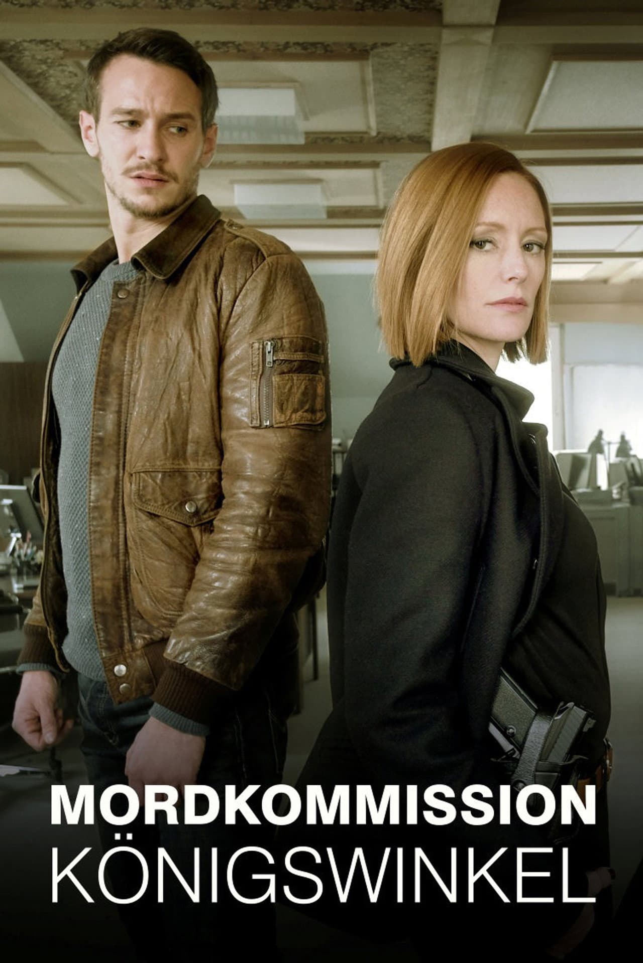 Mordkommission Königswinkel preview 2