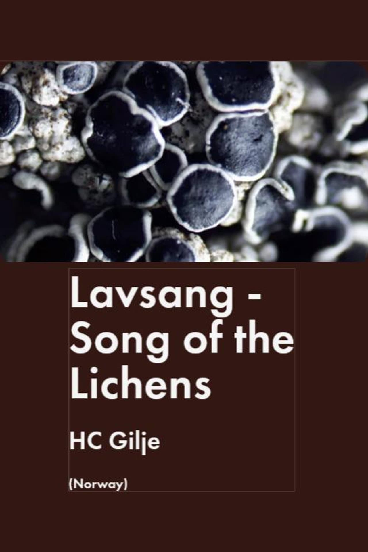 Lavsang - Song of the Lichens preview 2