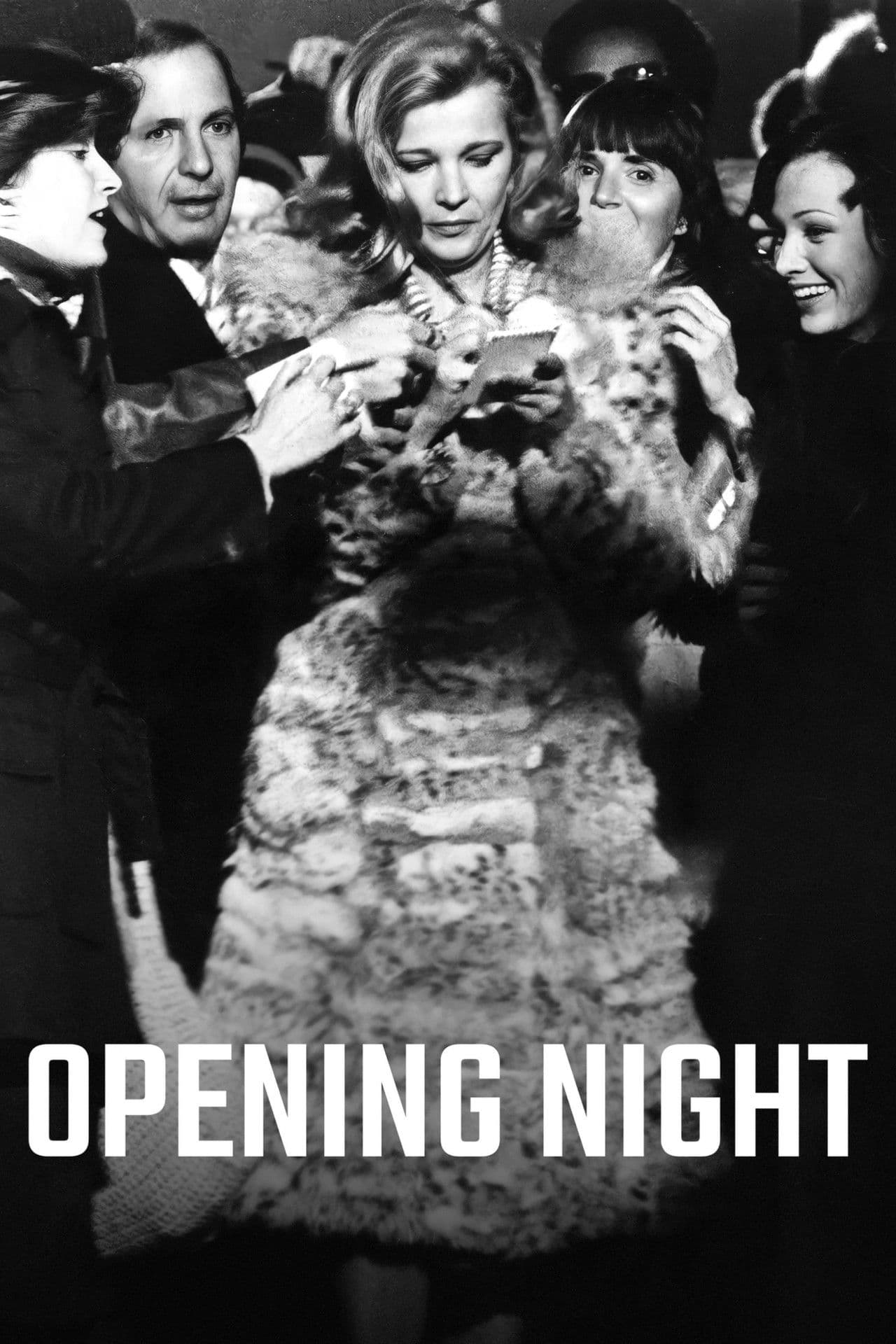 Opening Night preview 2