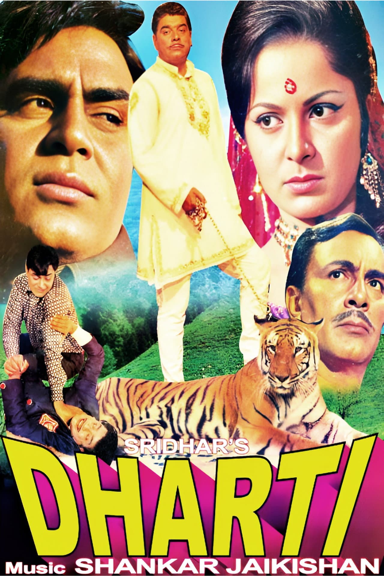 Dharti preview 1