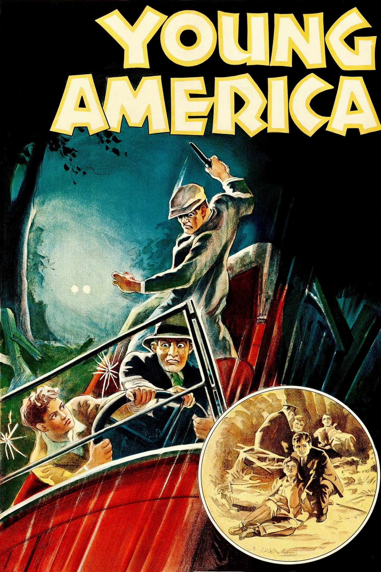Young America preview 2