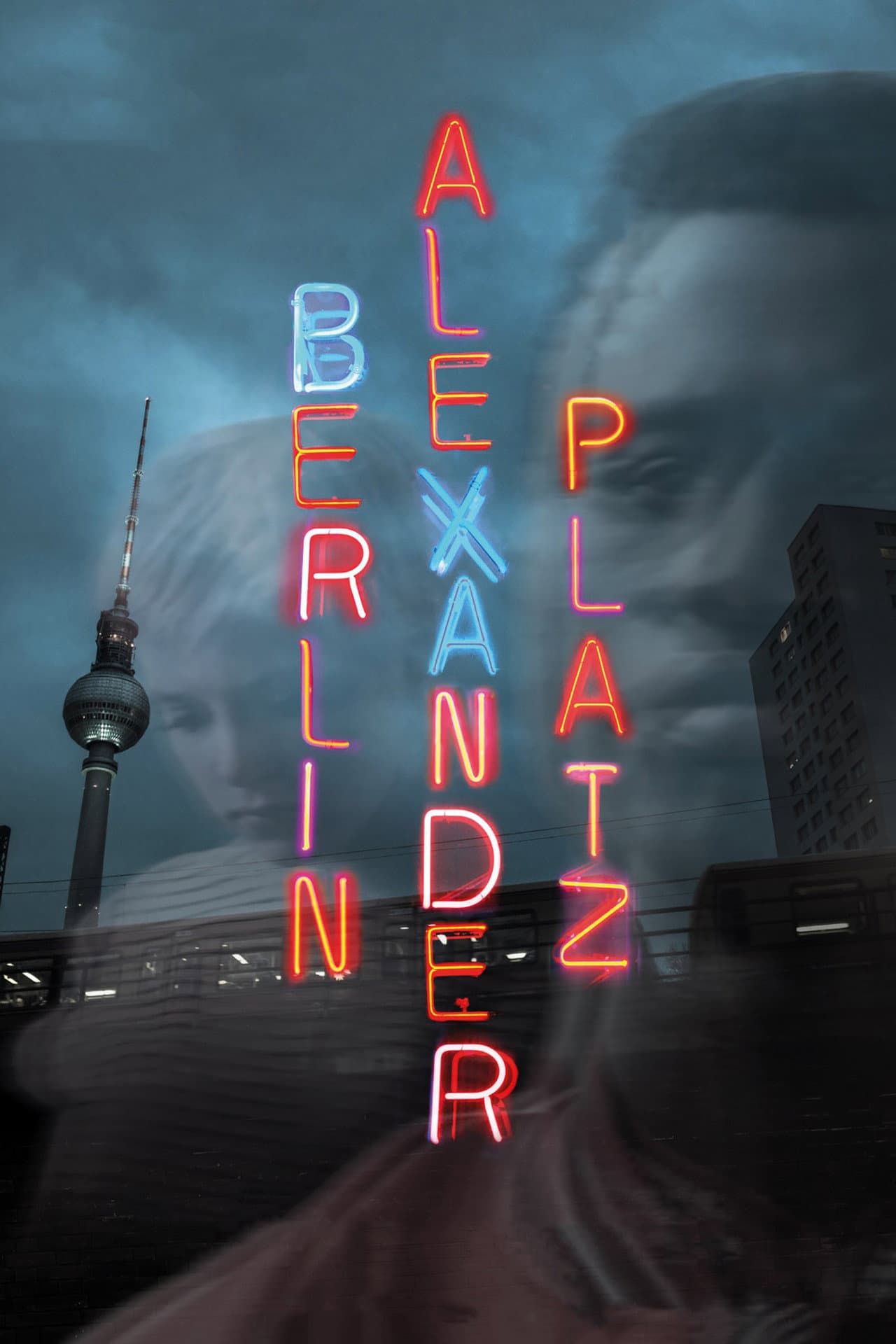 Berlin Alexanderplatz preview 2
