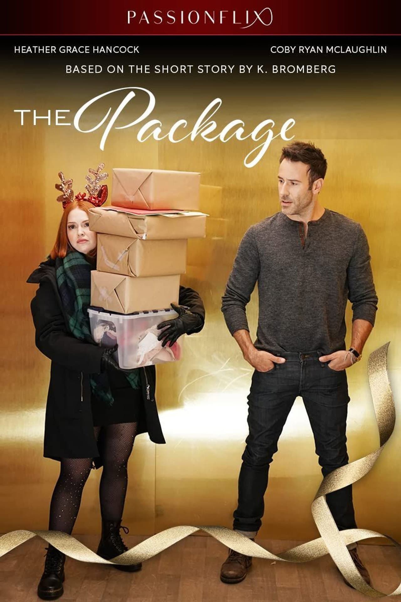 The Package preview 1