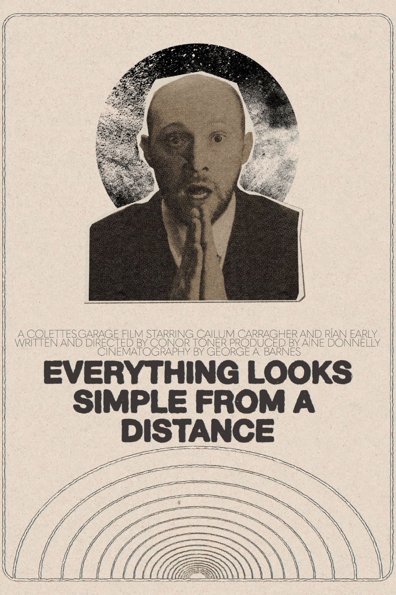 Everything Looks Simple from a Distance preview 1