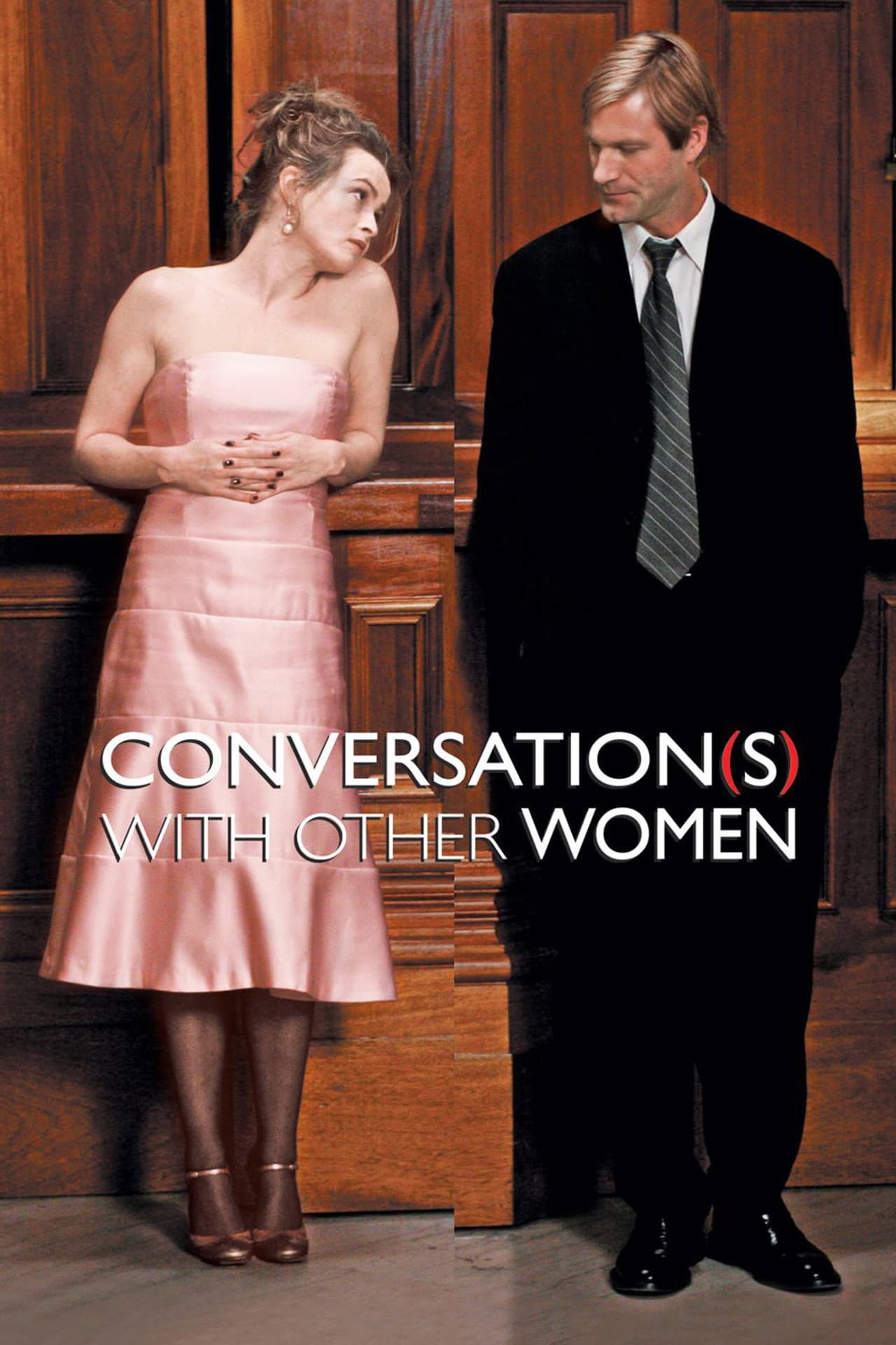 Conversations with Other Women preview 2
