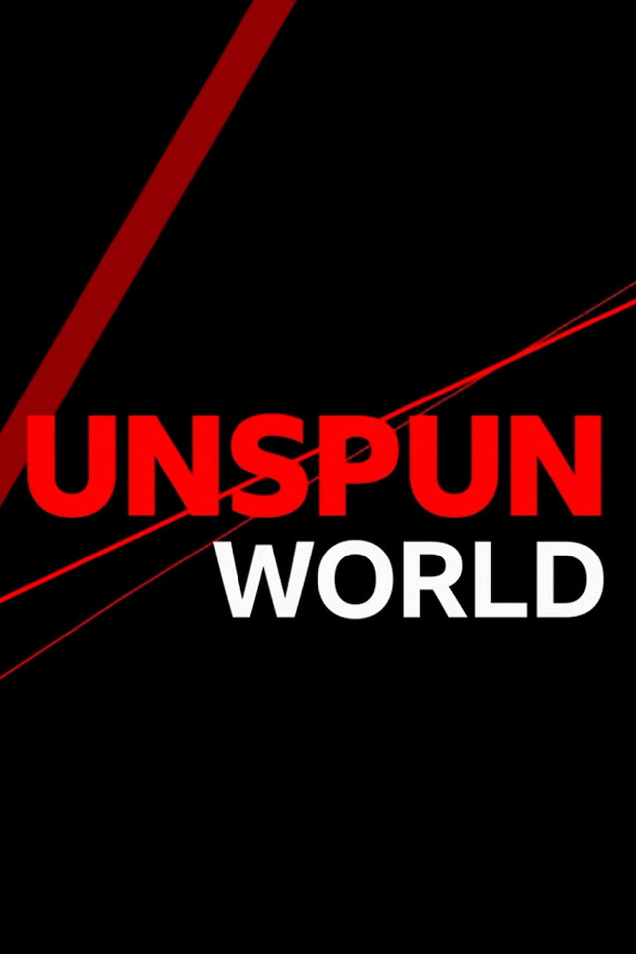 Unspun World with John Simpson preview 2