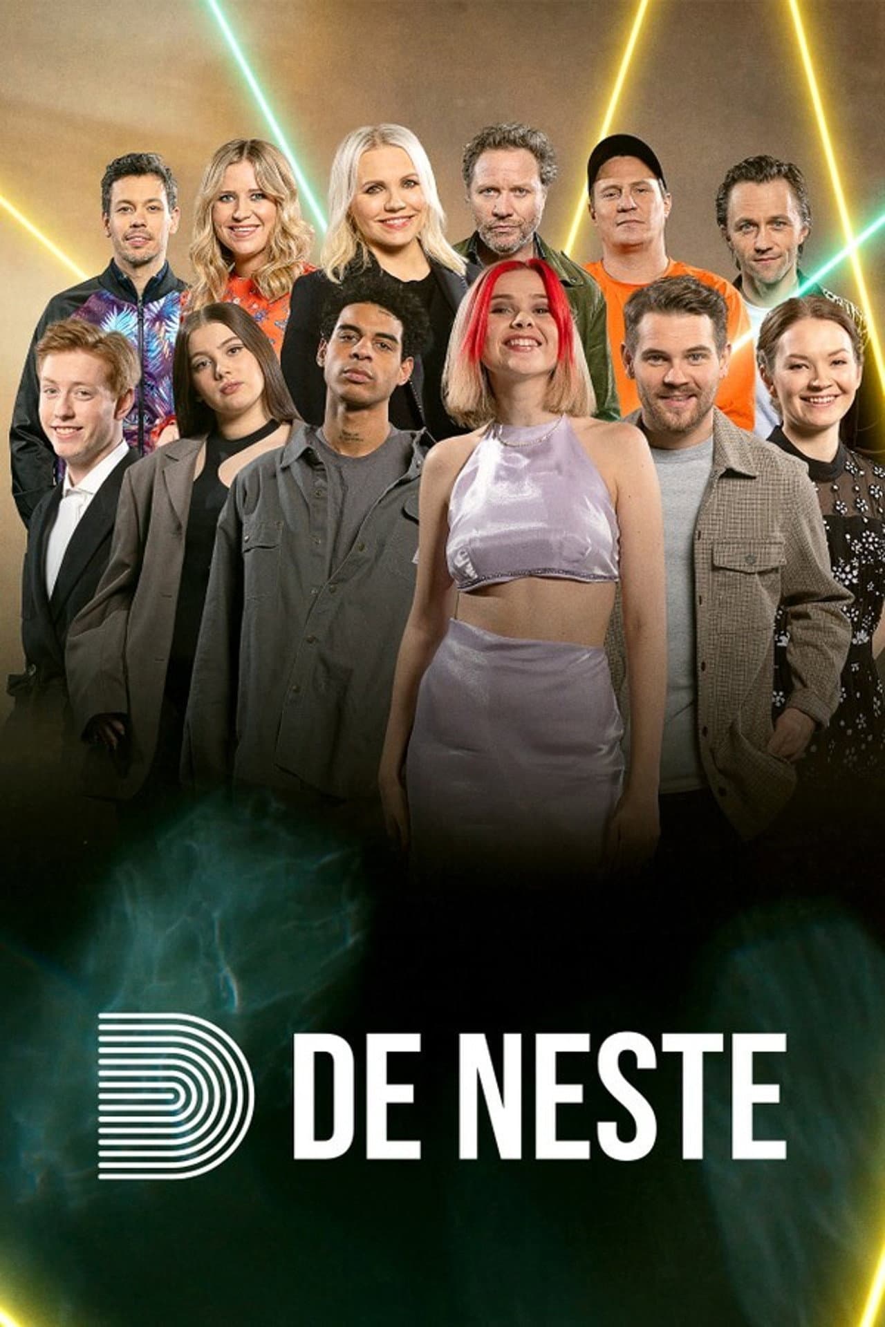 De neste preview 2
