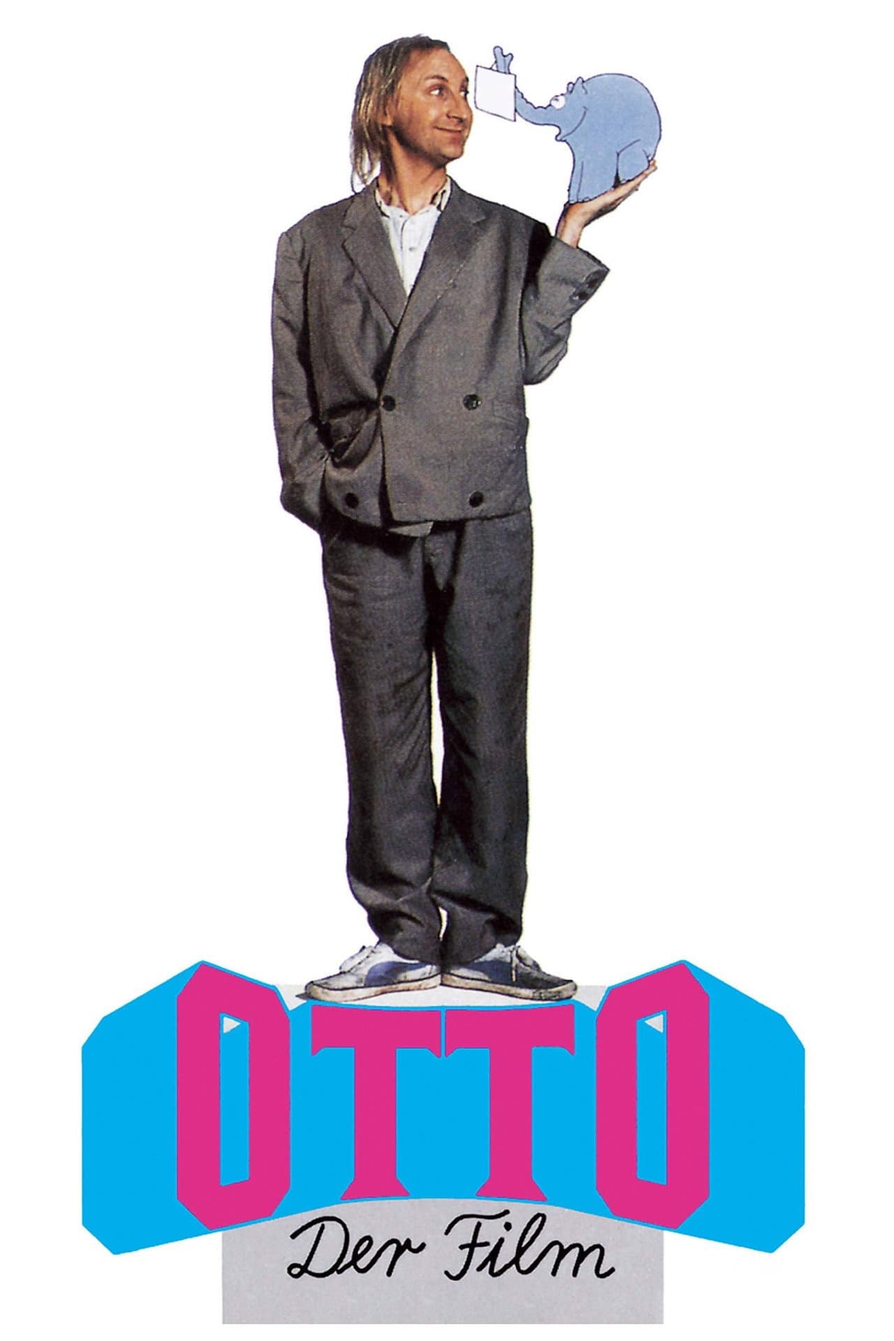 Otto - The Movie preview 2