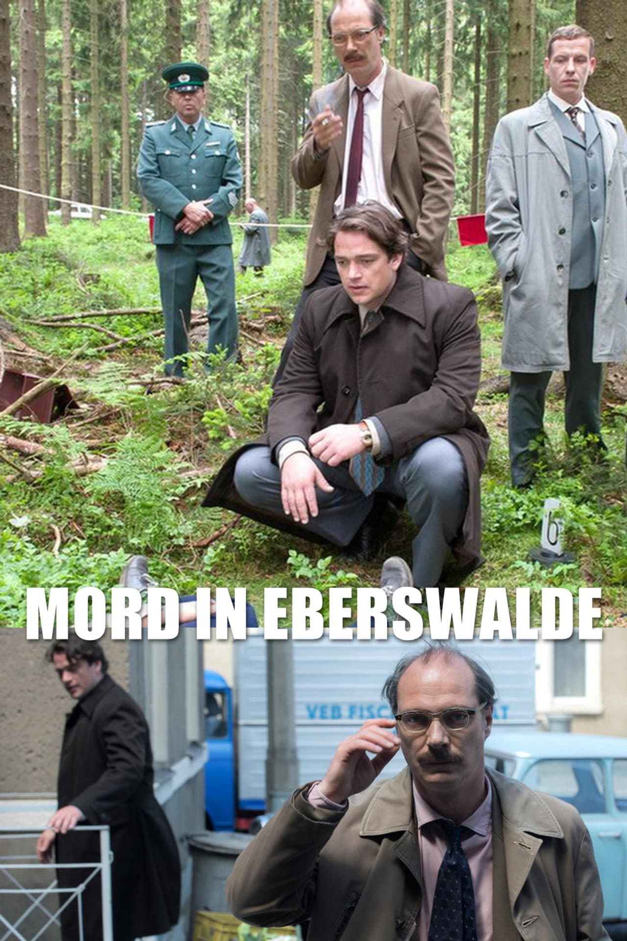 Mord in Eberswalde preview 2
