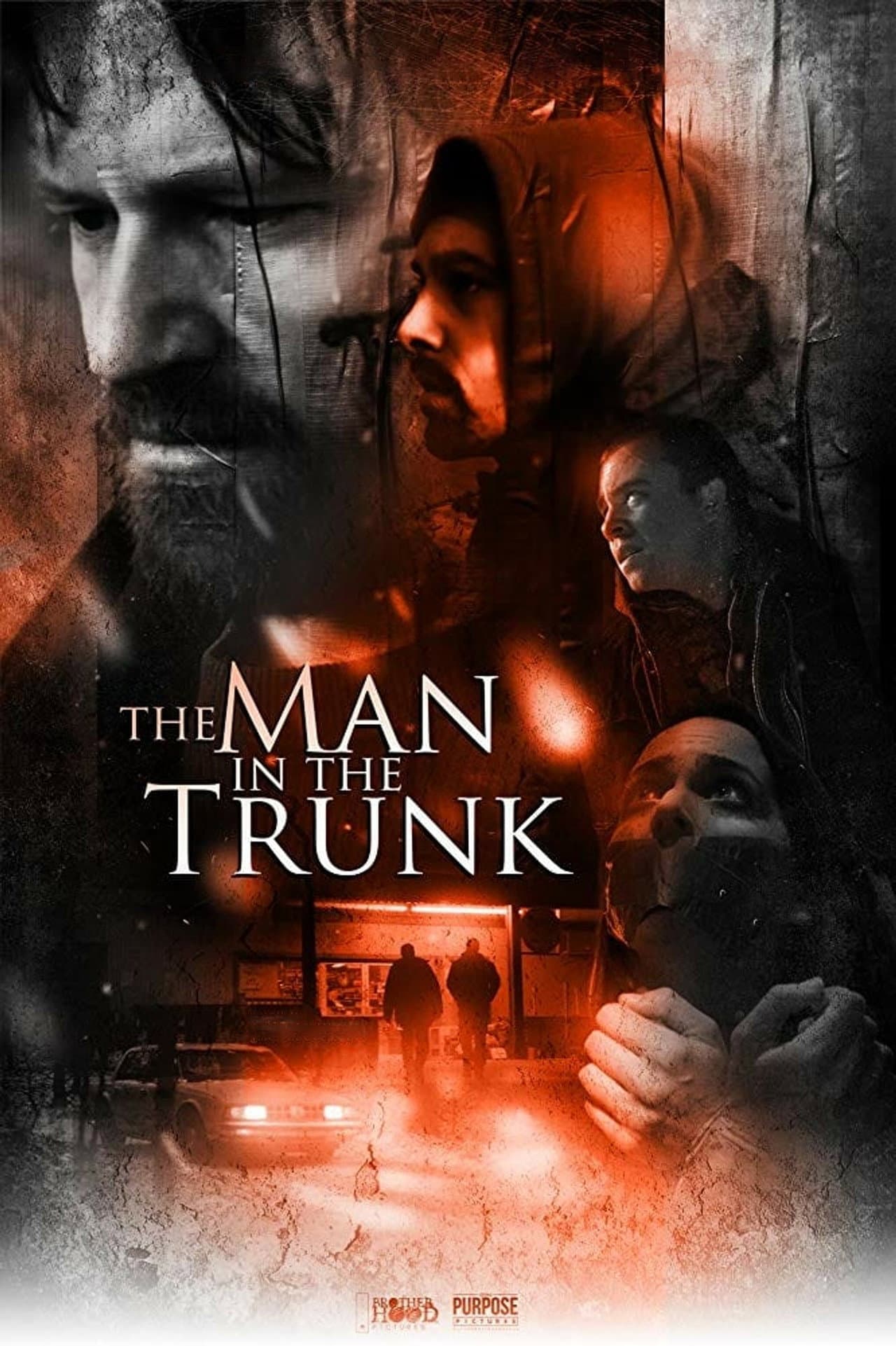 The Man in the Trunk preview 2