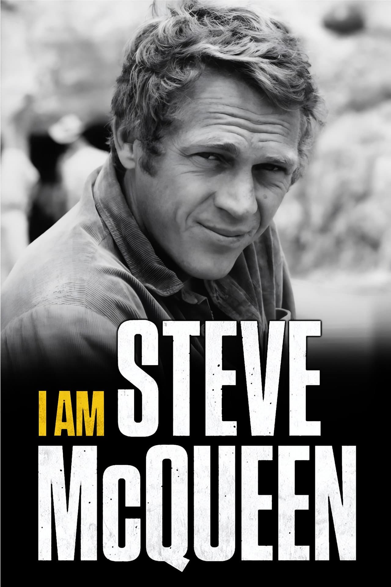I Am Steve McQueen preview 2