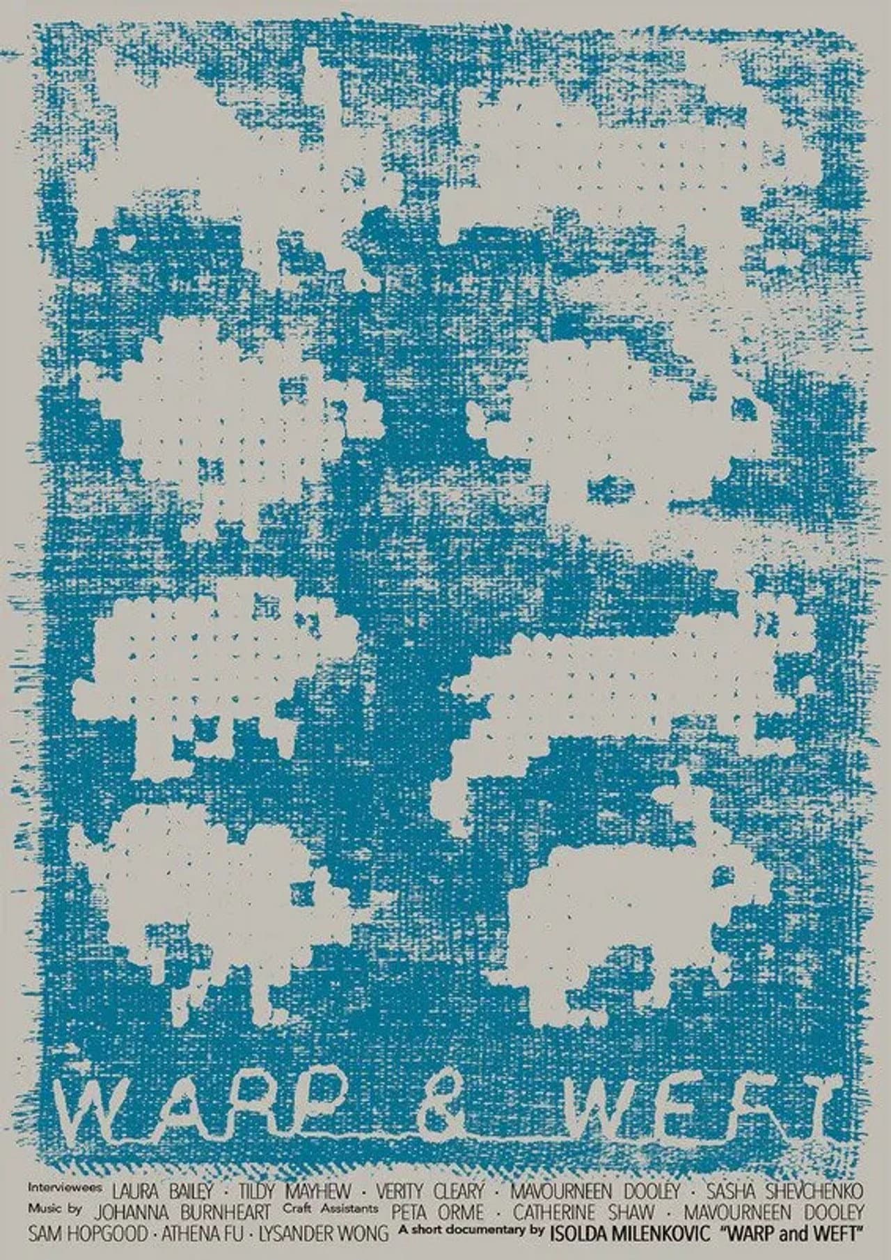Warp and Weft preview 1