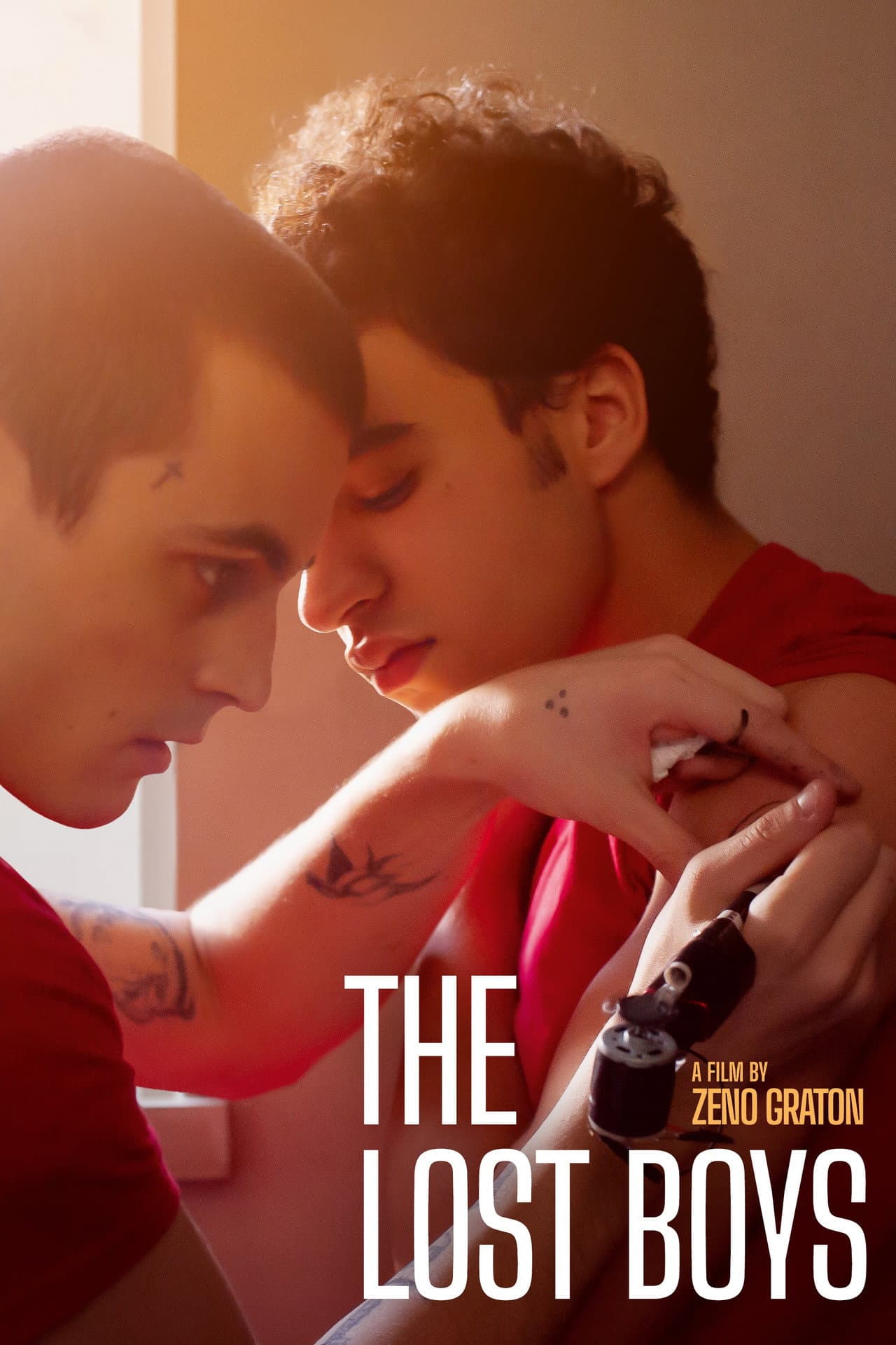 The Lost Boys preview 2