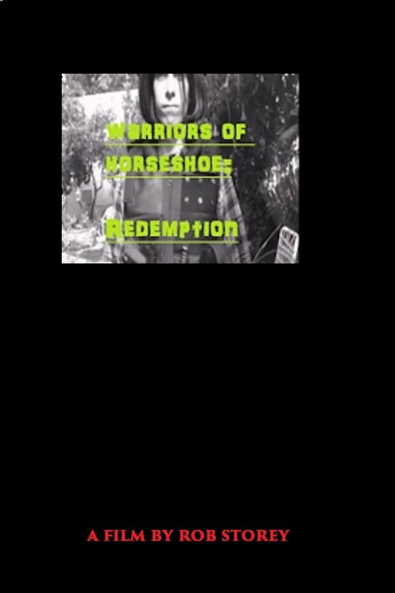 Warriors of Horseshoe 3: Redemption preview 1