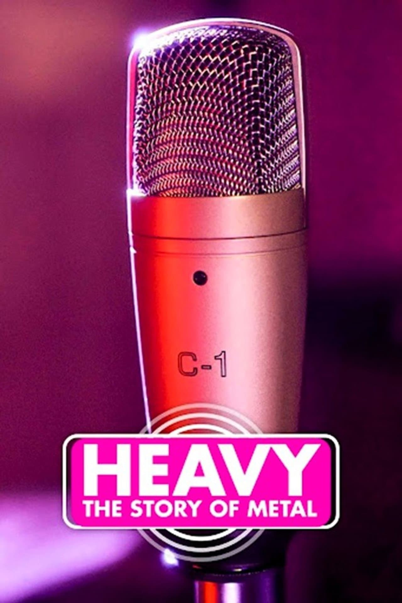 Heavy: The Story of Metal preview 1
