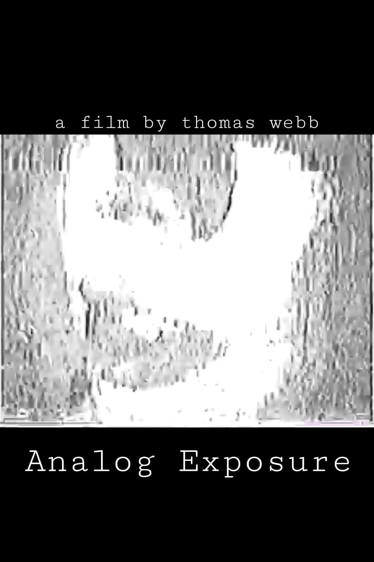 Analog Exposure preview 2