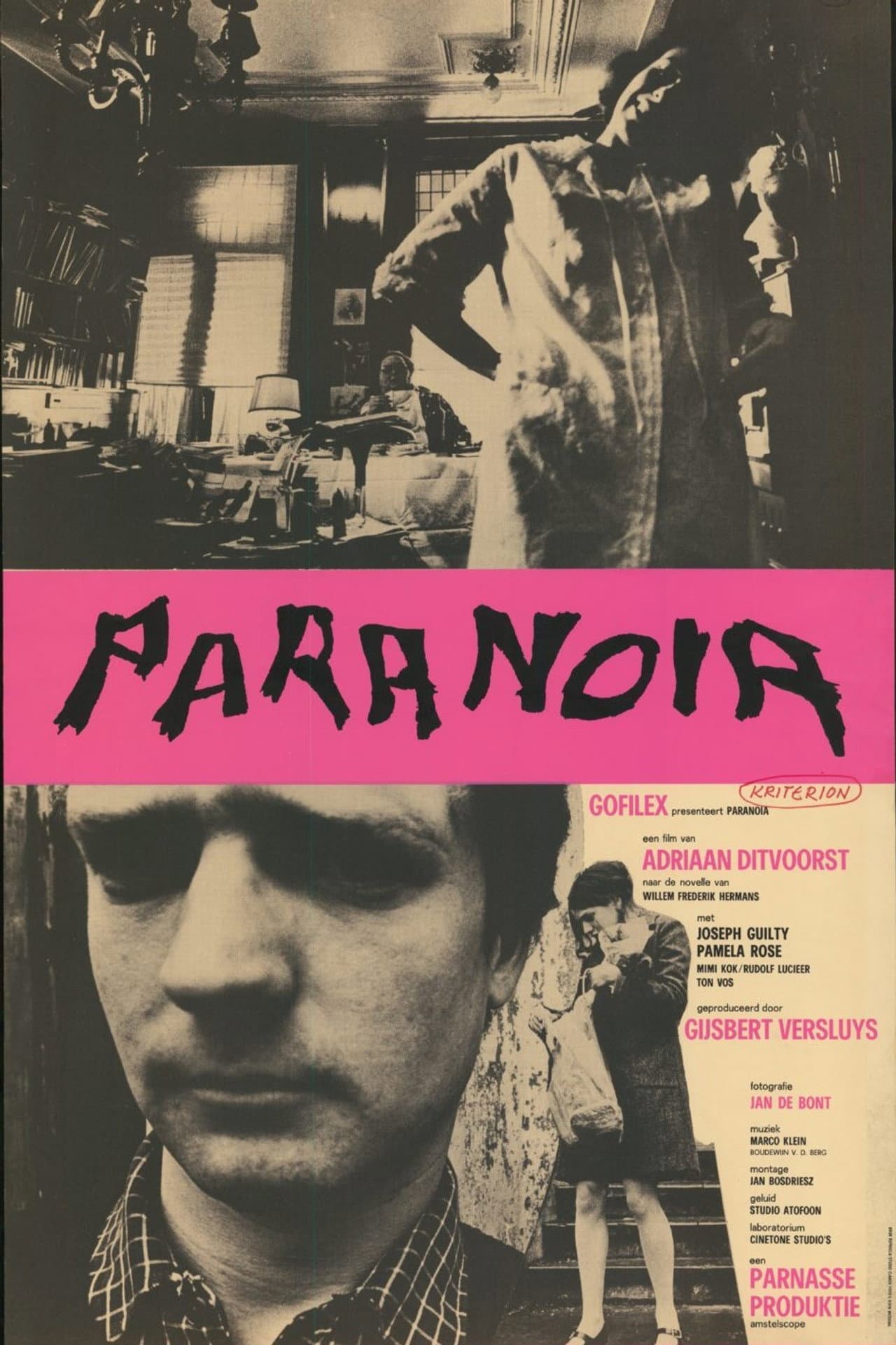 Paranoia preview 1