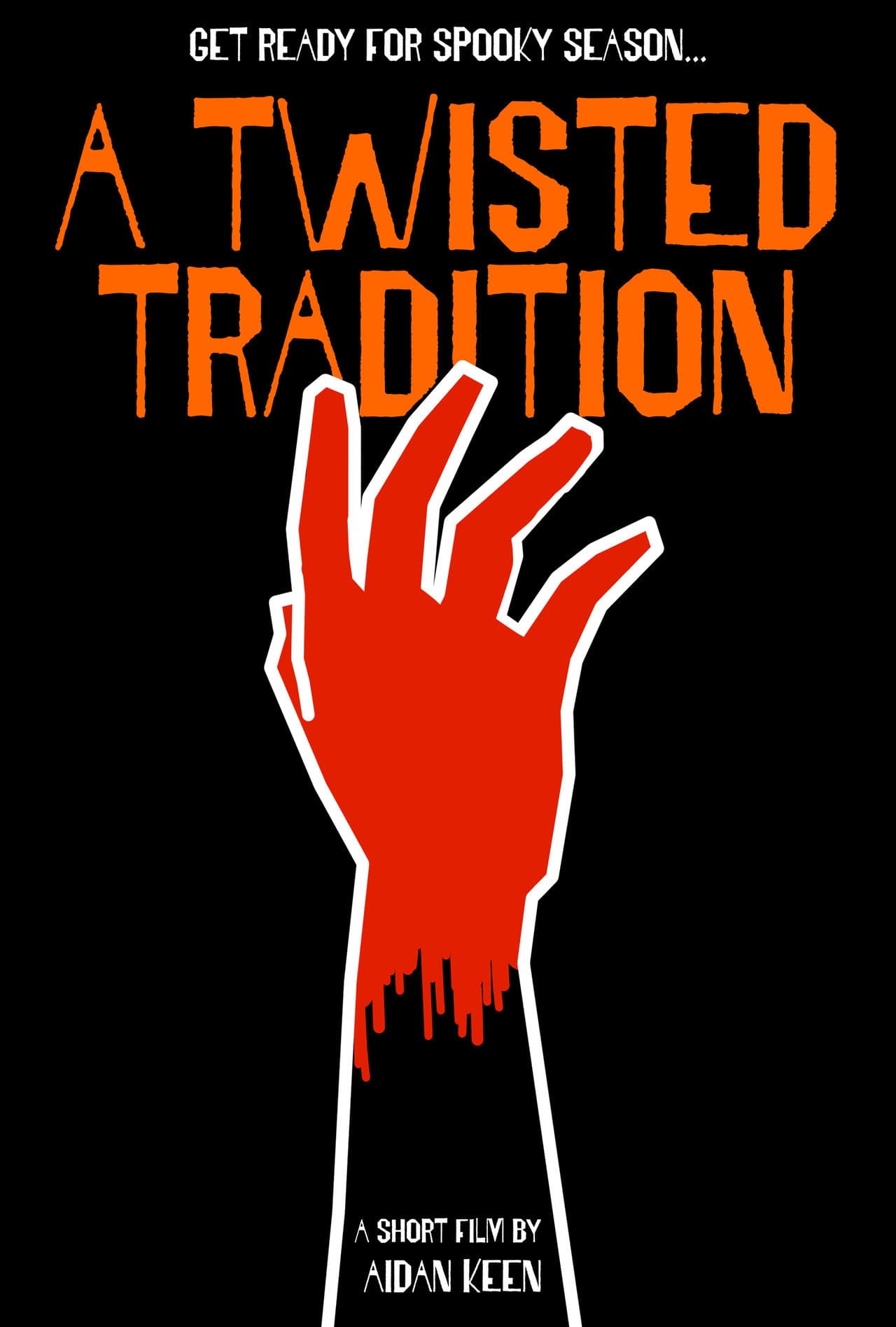 A Twisted Tradition preview 2