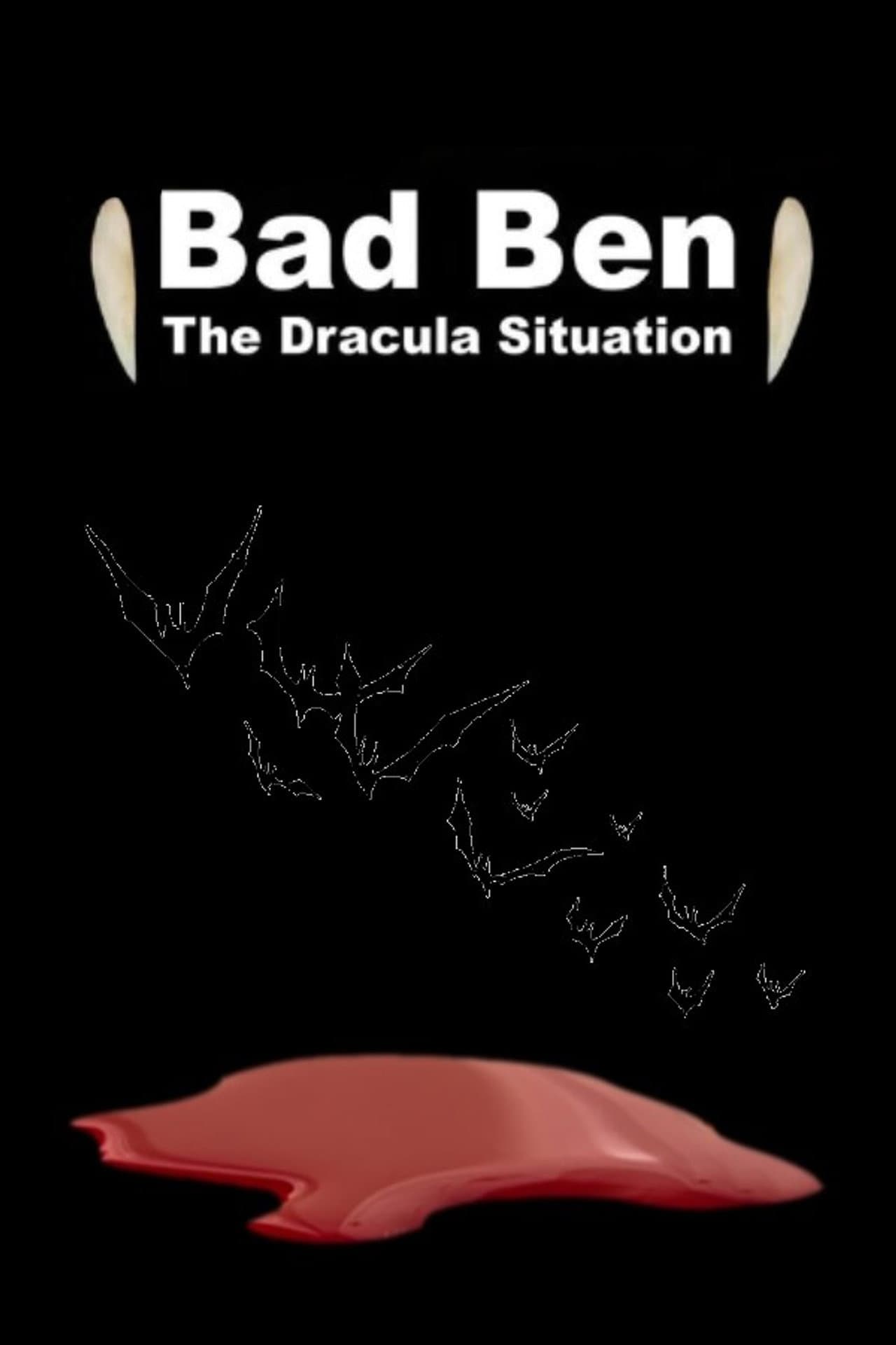 Bad Ben: The Dracula Situation preview 2