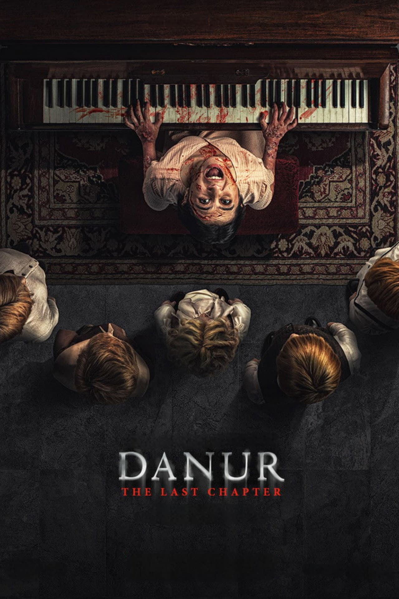 Danur: The Last Chapter preview 2