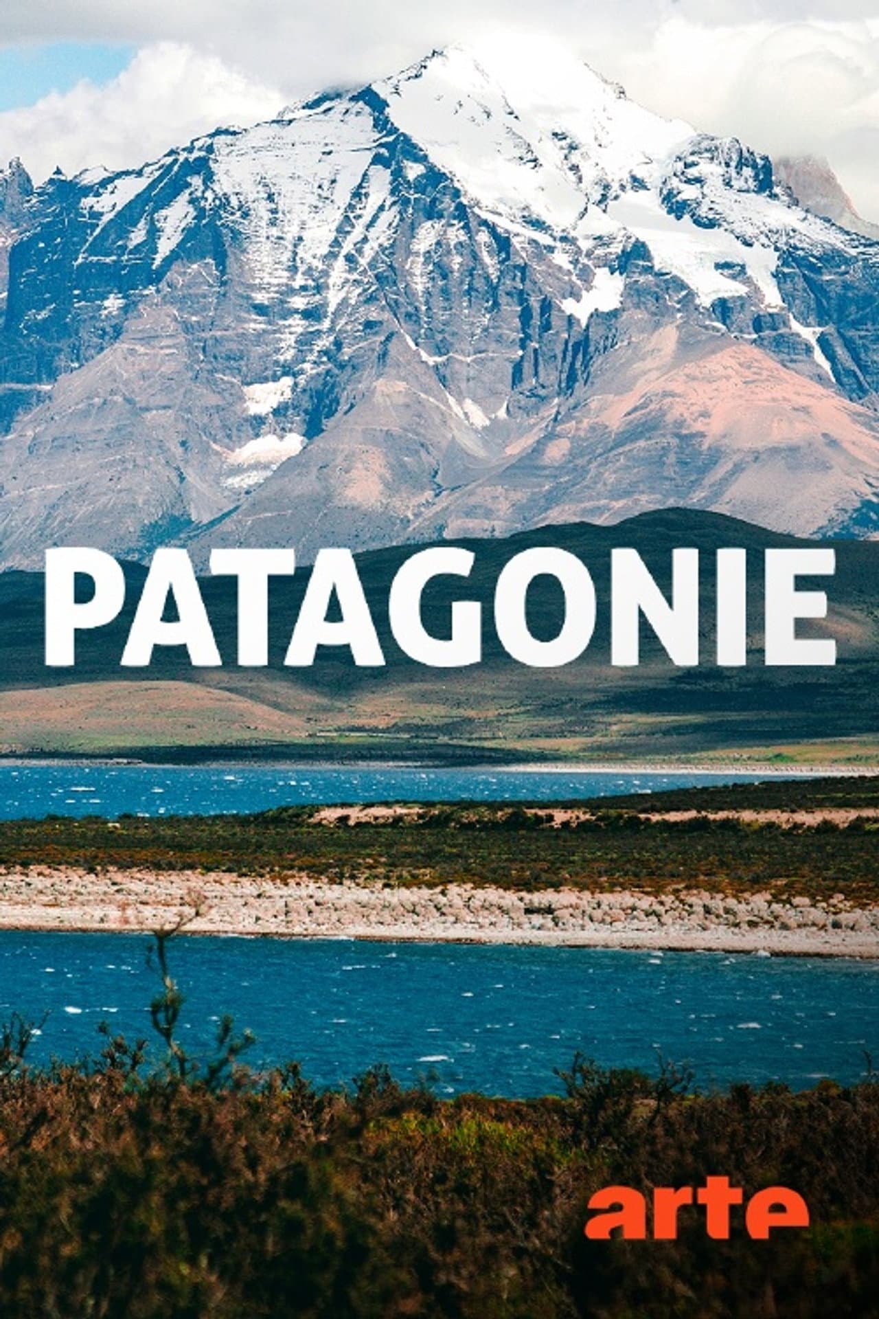 Patagonie : terre de l'extrême preview 1