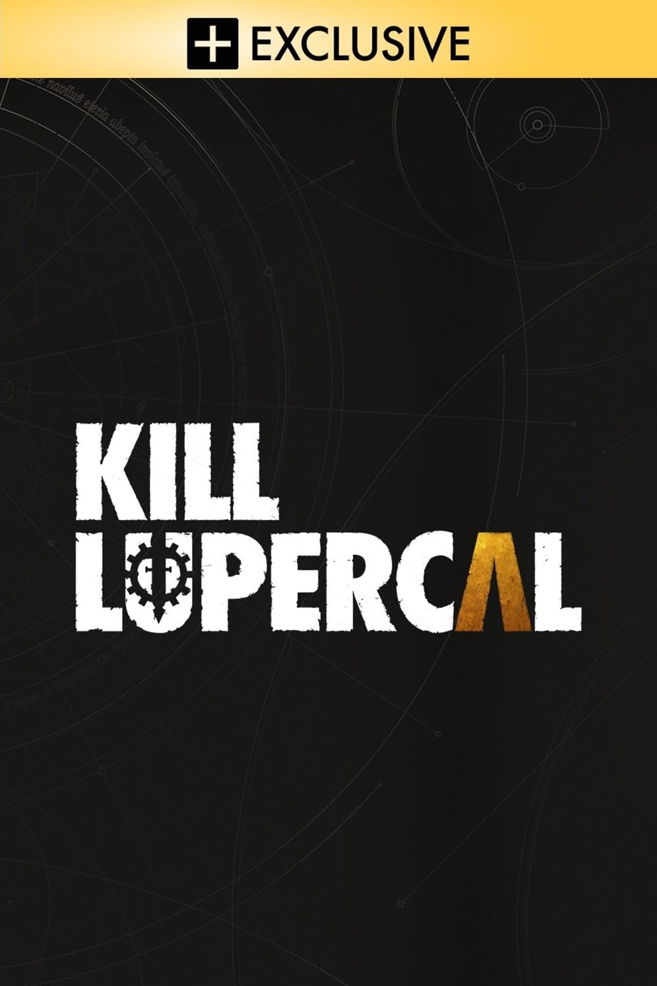 Kill Lupercal preview 2