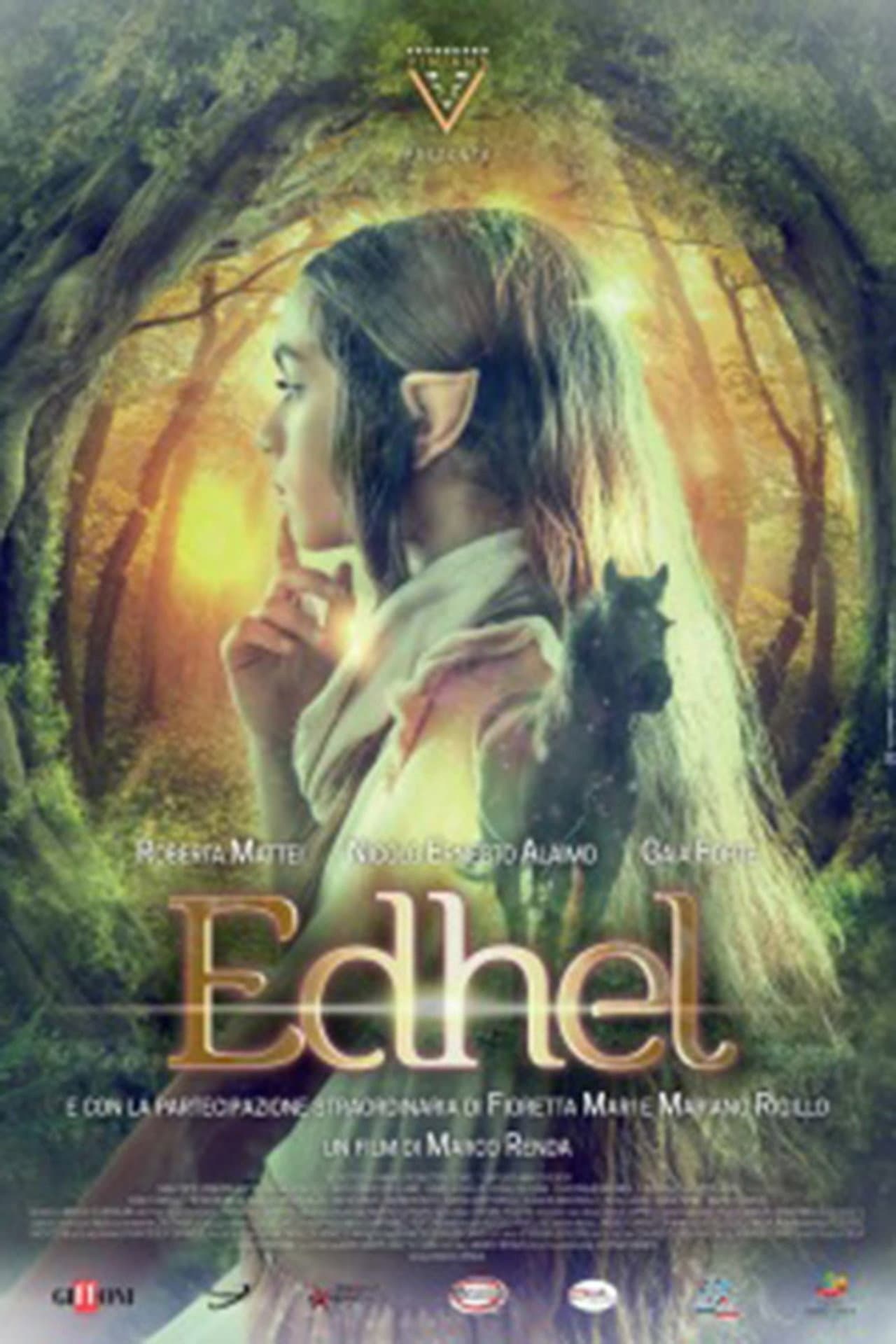 Edhel preview 2